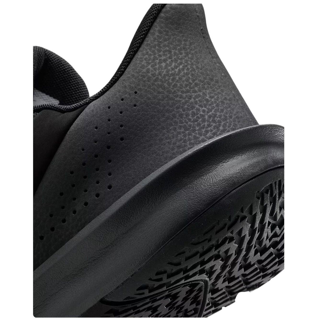 Nike Nike Precision VII (7) Black/Anthracite FN4322-001 Men's Siz Size US 10 / EU 43 - 9 Thumbnail