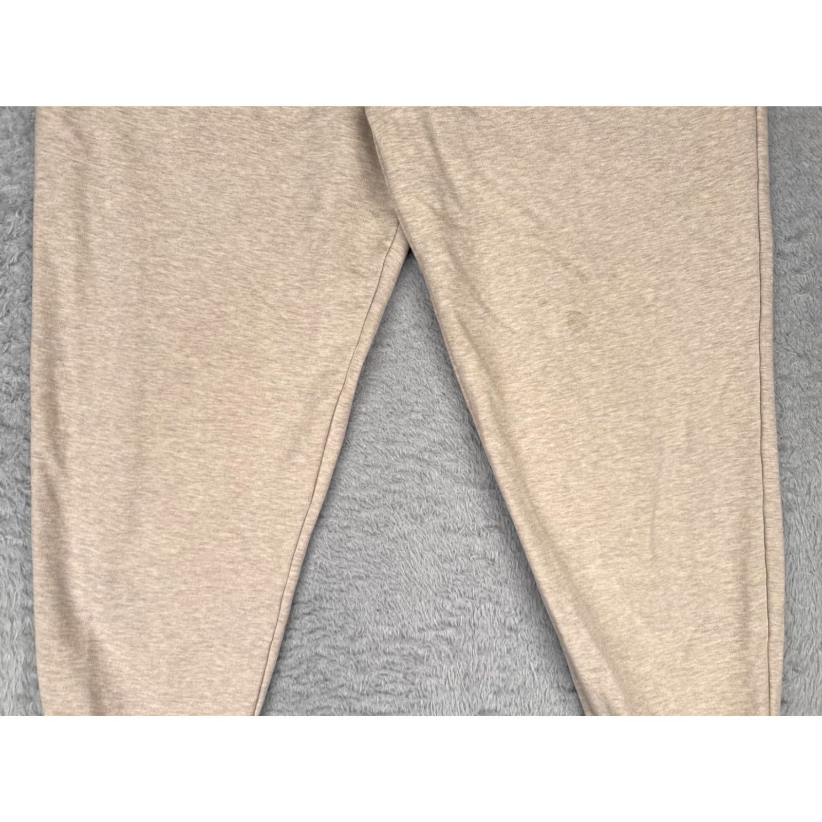 Patagonia Patagonia Pants Womens Medium Beige Jogger Tapered Pockets Casual Cotton Polyester Size M / US 6-8 / IT 42-44 - 3 Thumbnail