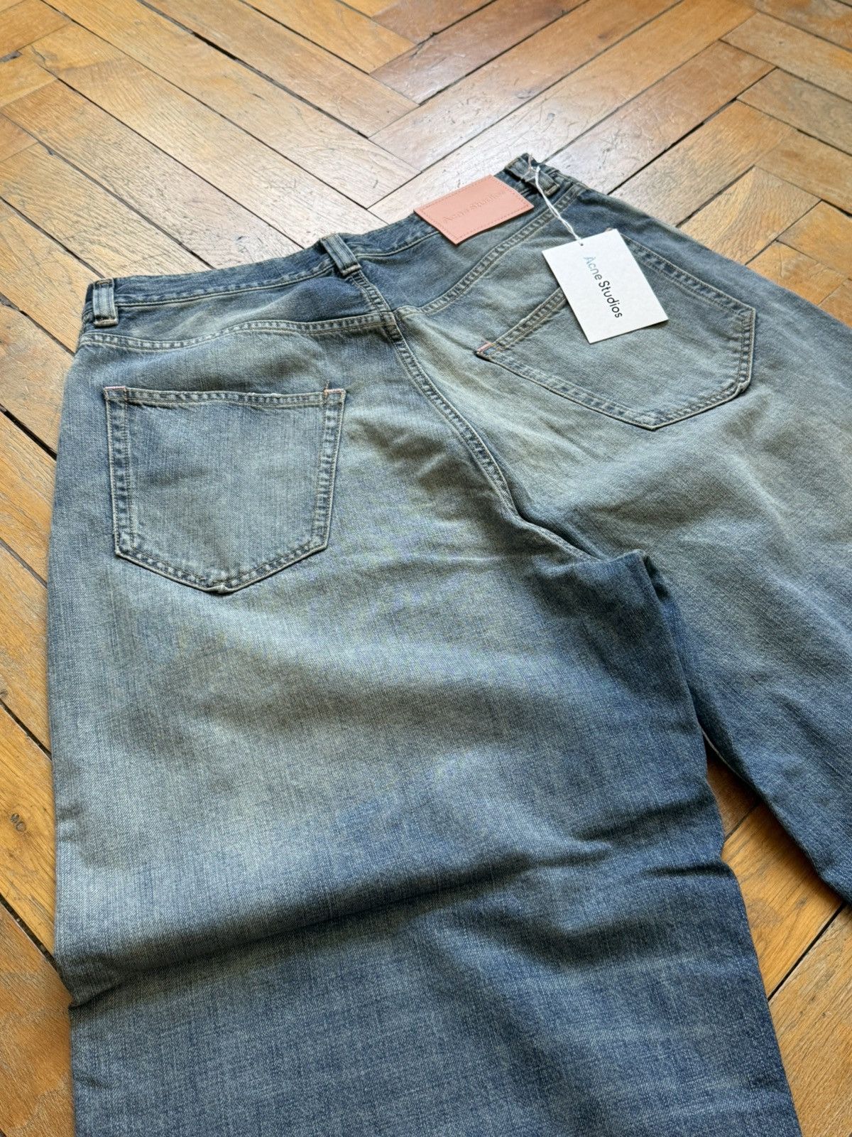Acne Studios NWT - 2023 U Daybreak Size US 33 - 4 Thumbnail
