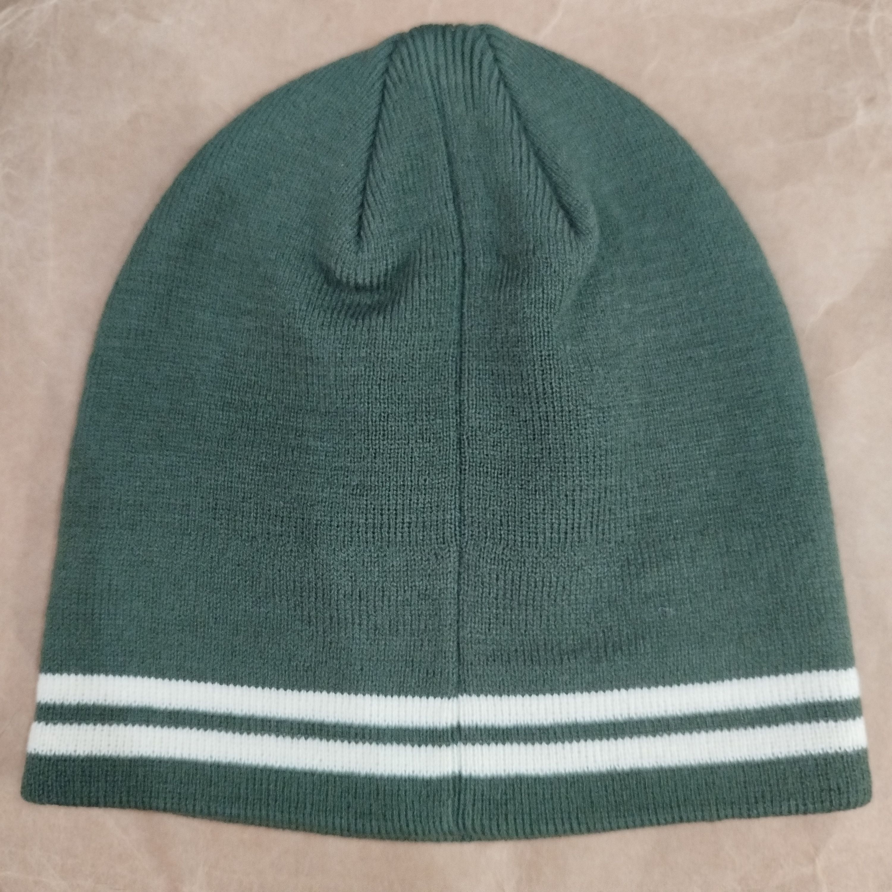 Stussy STUSSY JACQUARD STRIPE SKULLCAP BEANIE Size ONE SIZE - 2 Thumbnail