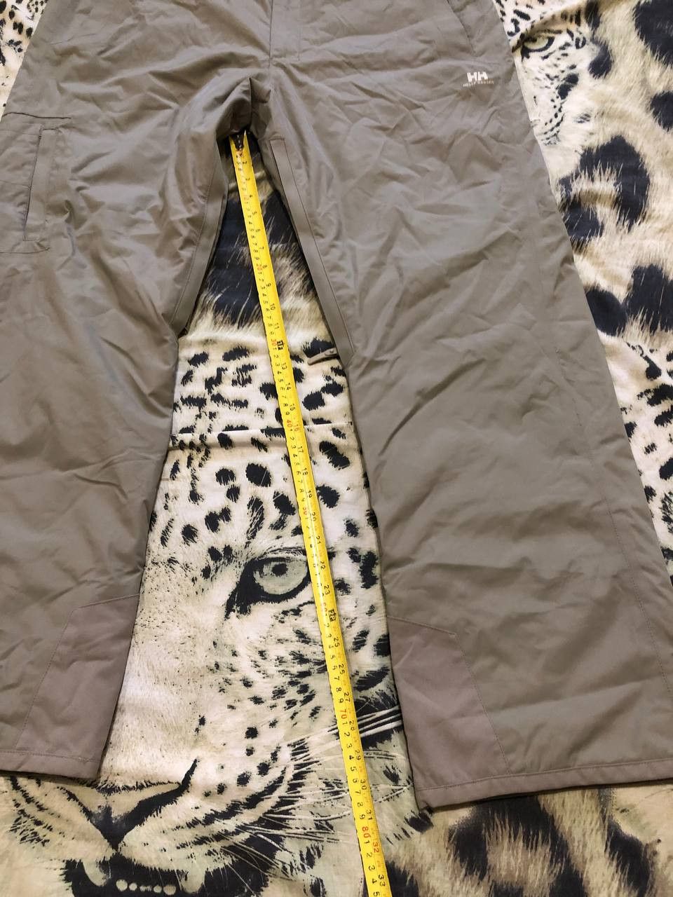 Helly Hansen Helly Hansen Helly Vintage Pants Size US 36 / EU 52 - 15 Thumbnail