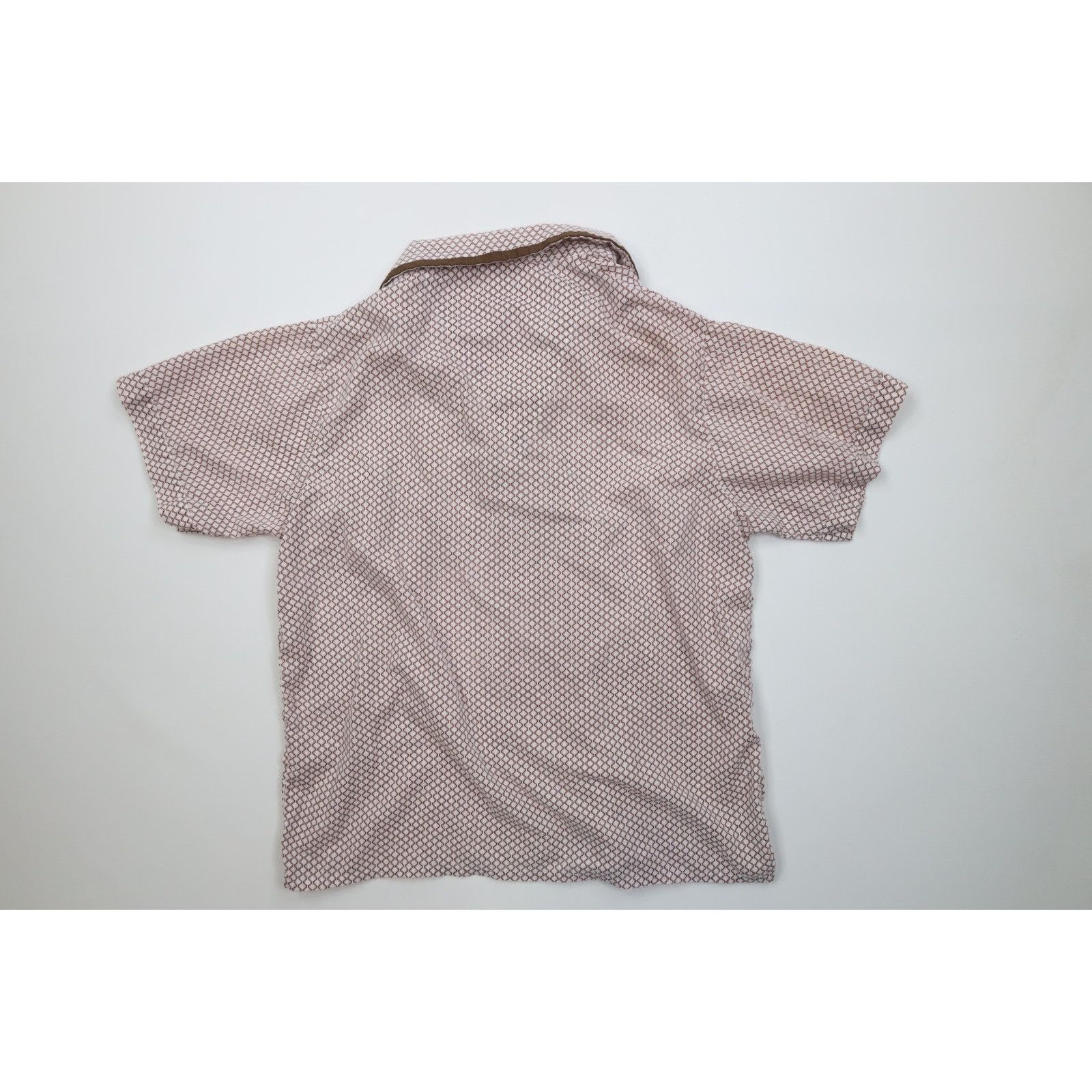 Vintage Vintage 70s Streetwear 2 Piece Short Sleeve Pajamas Size US L / EU 52-54 / 3 - 6 Thumbnail