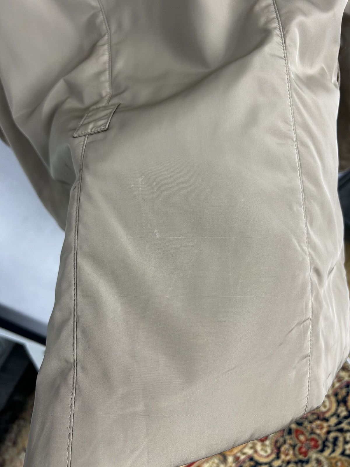 Burberry Burberry red label women jacket size-48 Size M / US 6-8 / IT 42-44 - 11 Thumbnail