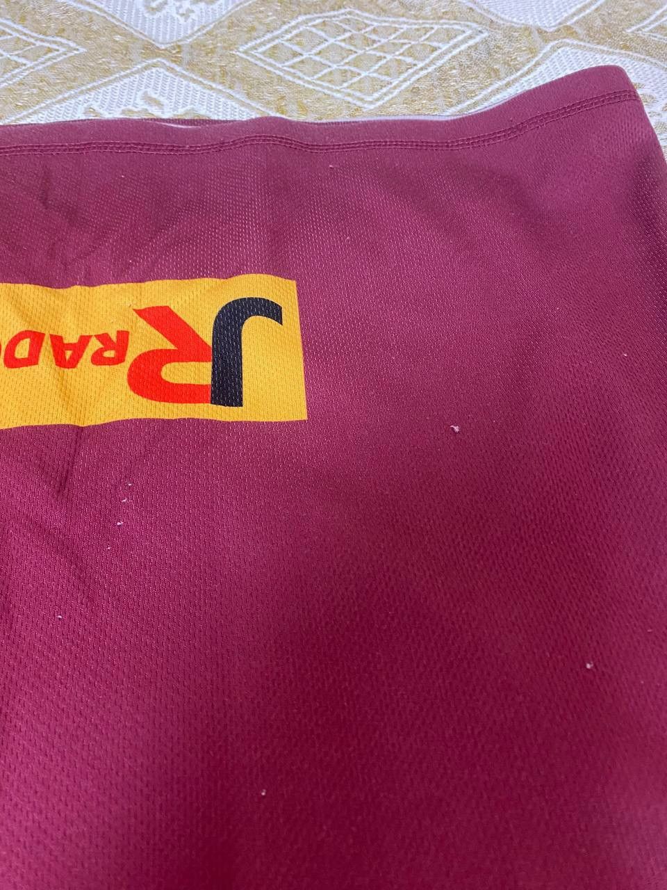 Vintage 🔥 Huddersfield Giants KooGa Rugby England Jersey T Shirt Size US M / EU 48-50 / 2 - 9 Thumbnail