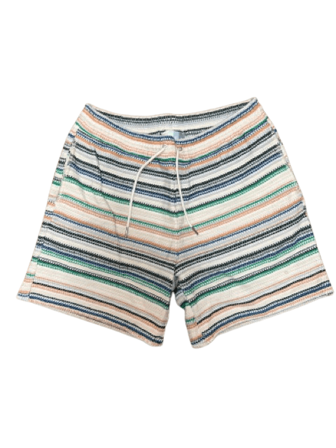 Kith Kith Multicolor Striped Woven SS23. Size US 39 - 1 Thumbnail