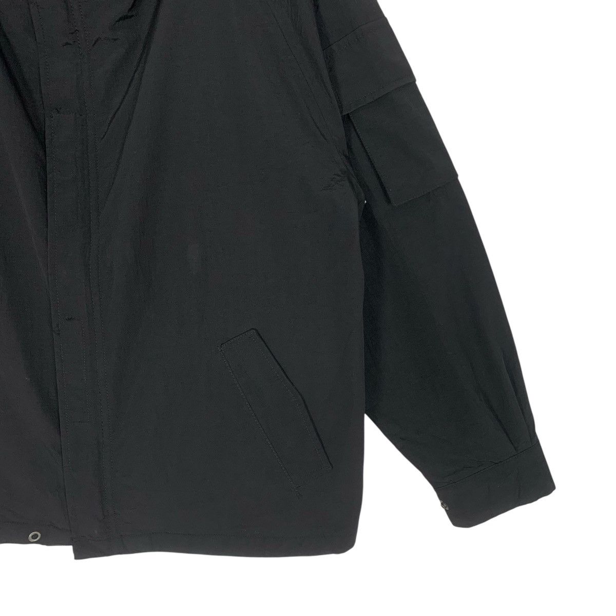 Other US Military RainCoat Windbreakers Outdoor Outwear Jacket Size US L / EU 52-54 / 3 - 6 Thumbnail