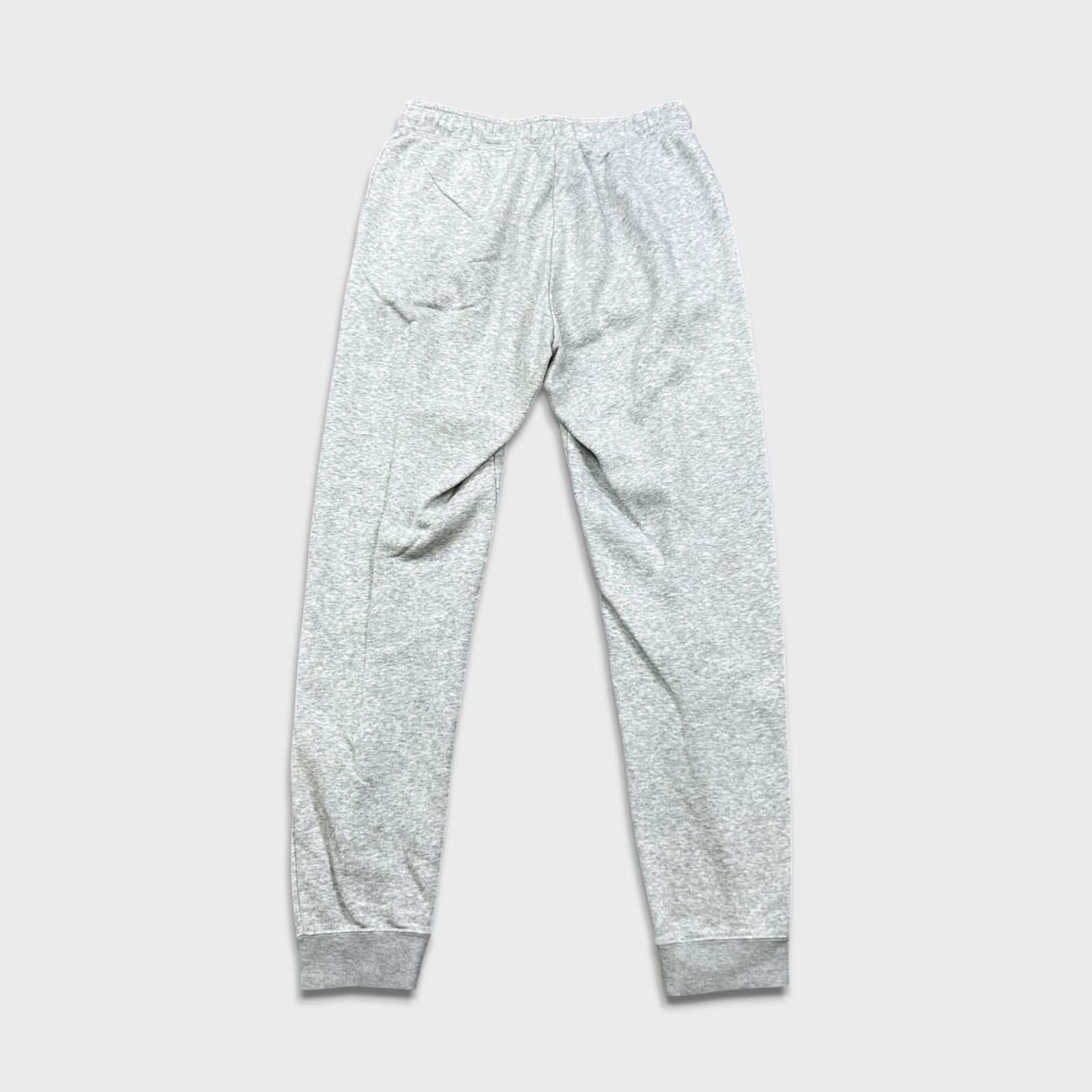 Nike × Vintage Nike Sportswear Sweatpants Small Swoosh Just Do It Jogger Size US 28 / EU 44 - 6 Thumbnail