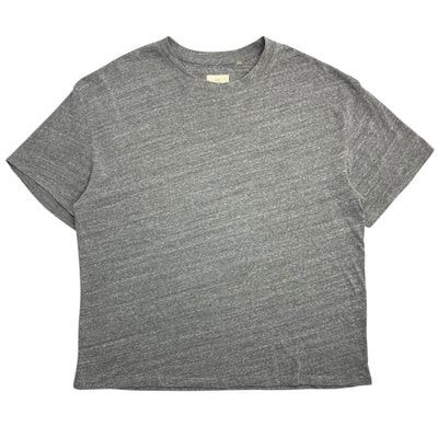 【S】fear of god inside out muscle tee Fear of god inside out tee