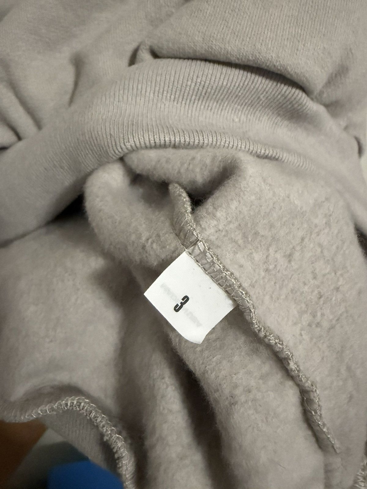 Yeezy Yeezy HD-01 hoodie. Size US XXL / EU 58 / 5 - 2 Thumbnail