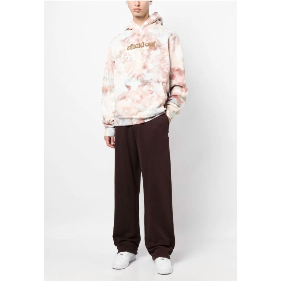 Afield Out (M) NWT $170 AFIELD OUT SAHARA TIE DYE HOODIE Size US M / EU 48-50 / 2 - 4 Thumbnail