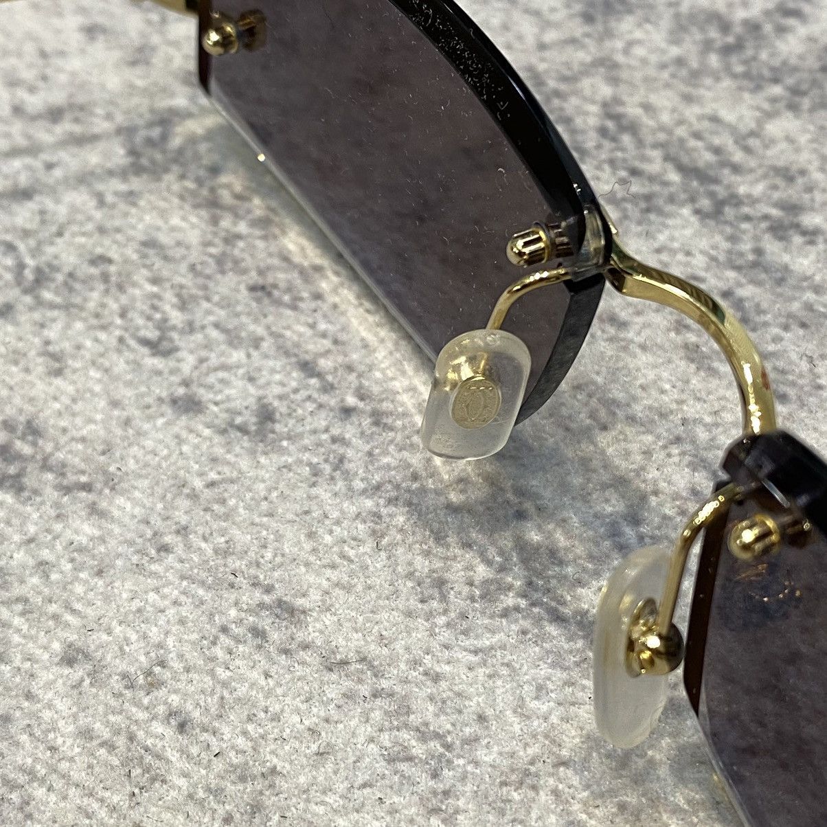 Cartier CARTIER CT0465S 001 Size ONE SIZE - 10 Thumbnail