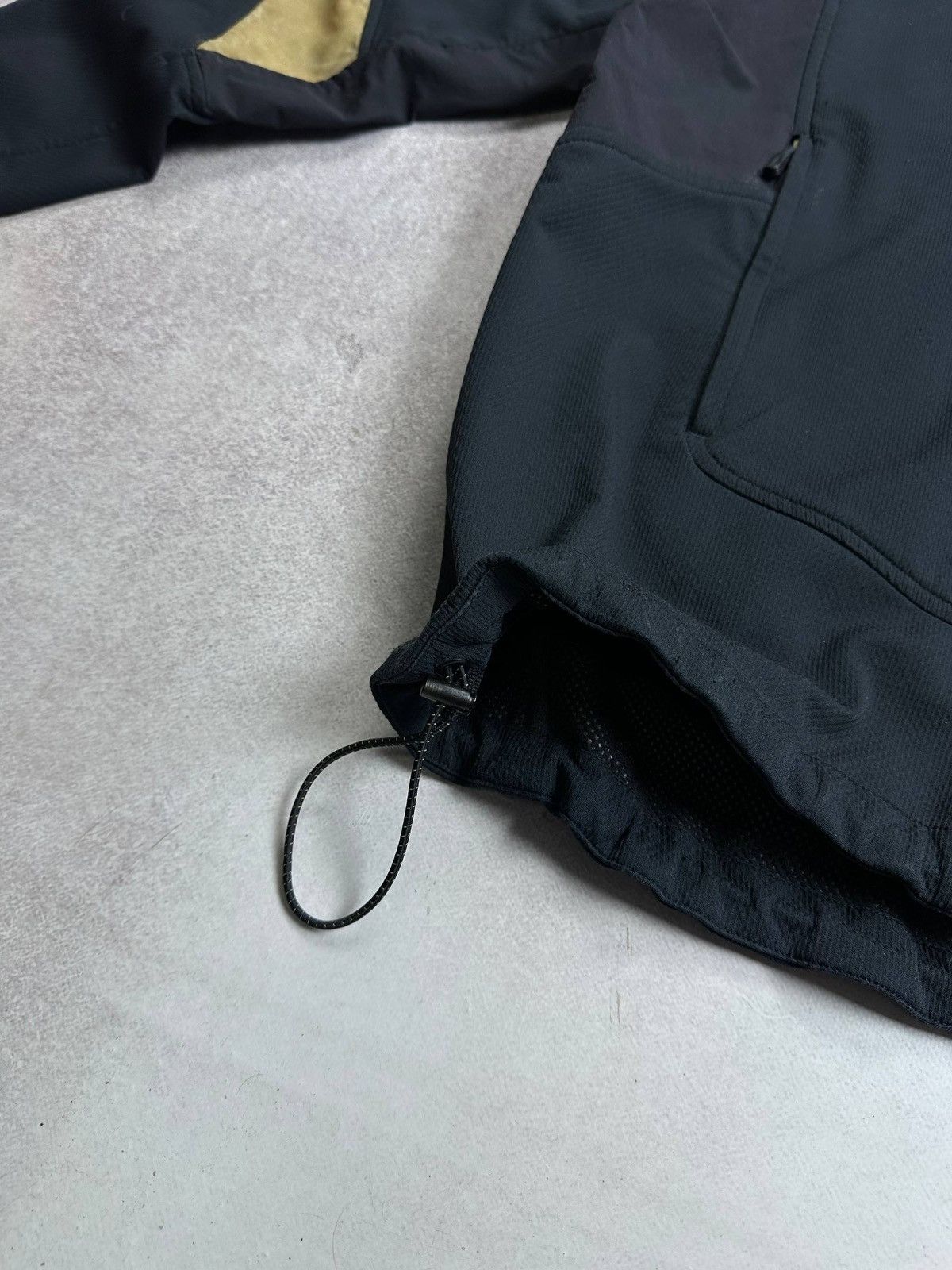 Nike × Skepta Vintage Nike Tn Skepta Style Sphere Pro Jacket Rare M Size US M / EU 48-50 / 2 - 6 Thumbnail