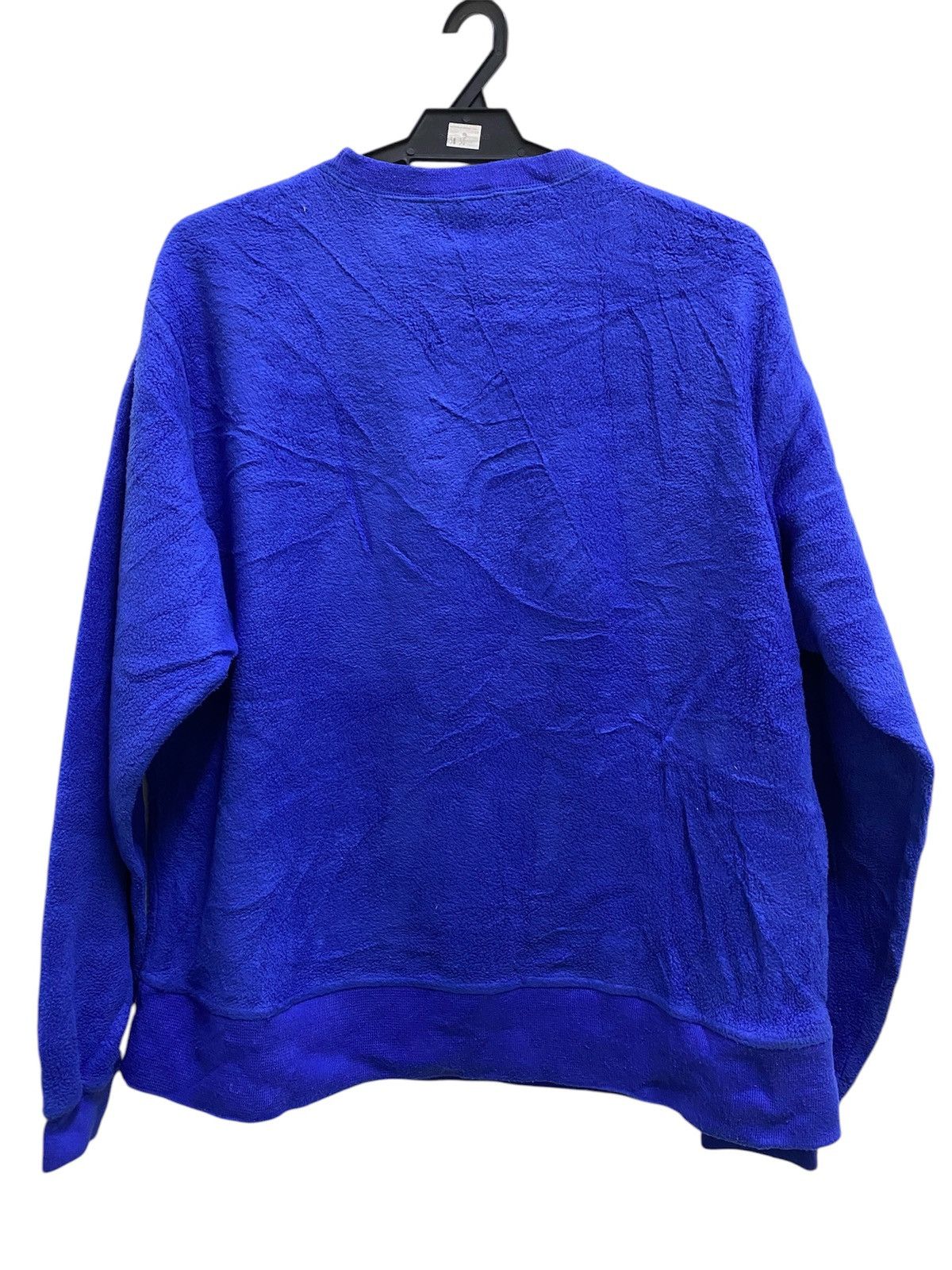 Disney × Mickey Mouse Vintage Embroidered Micky Mouse by Disney Store Size US M / EU 48-50 / 2 - 2 Thumbnail