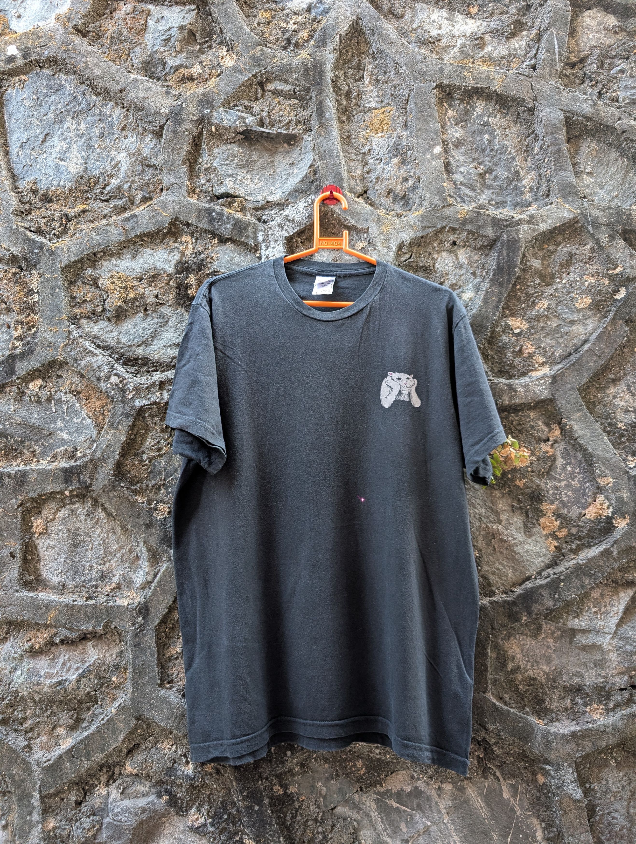 RIPNDIP RIP N DIP LORD NERMAL TEE Size US L / EU 52-54 / 3 - 1 Thumbnail