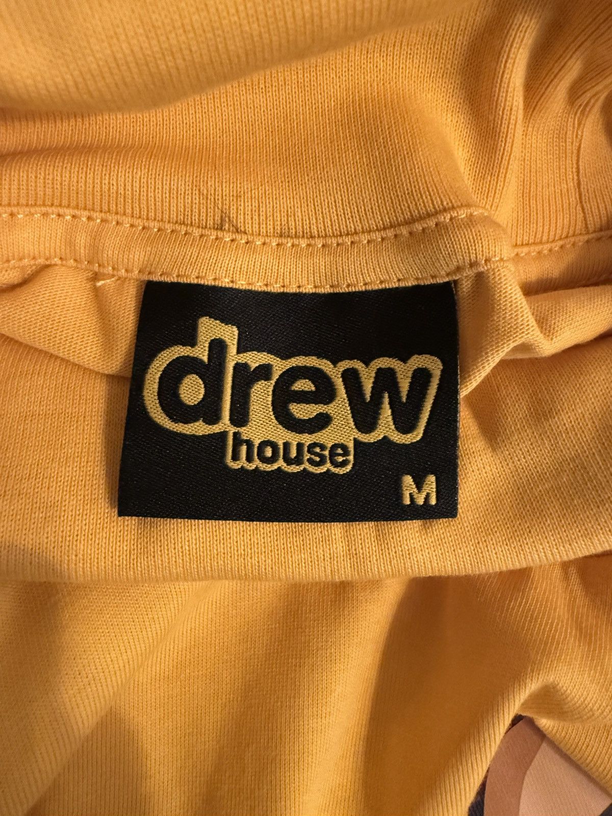 Drew House Drew House Teddy Turtle Neck Size US M / EU 48-50 / 2 - 6 Thumbnail