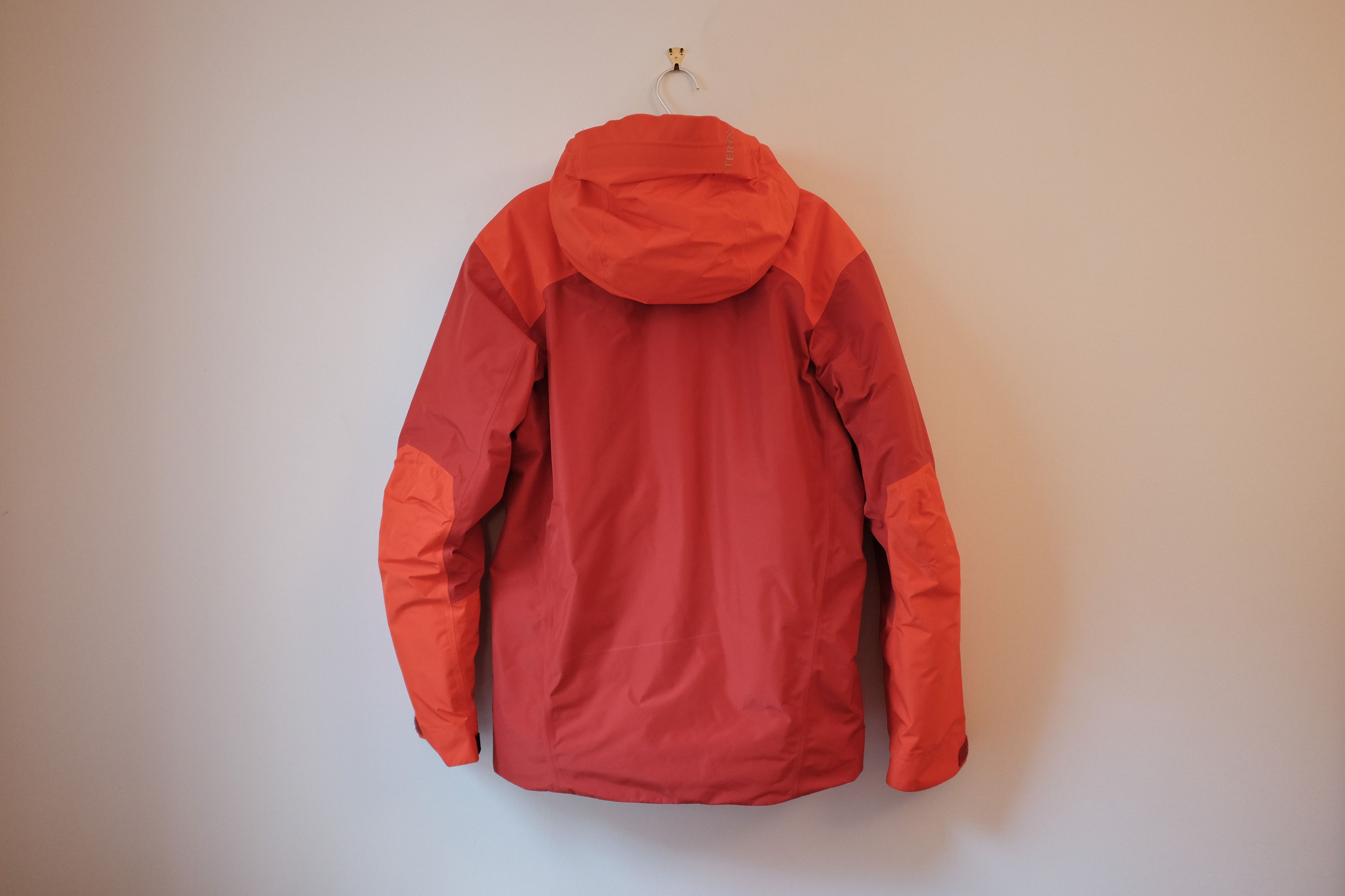 Arc'teryx Stikine Jacket (circa 2016), Aruna Size US S / EU 44-46 / 1 - 4 Thumbnail