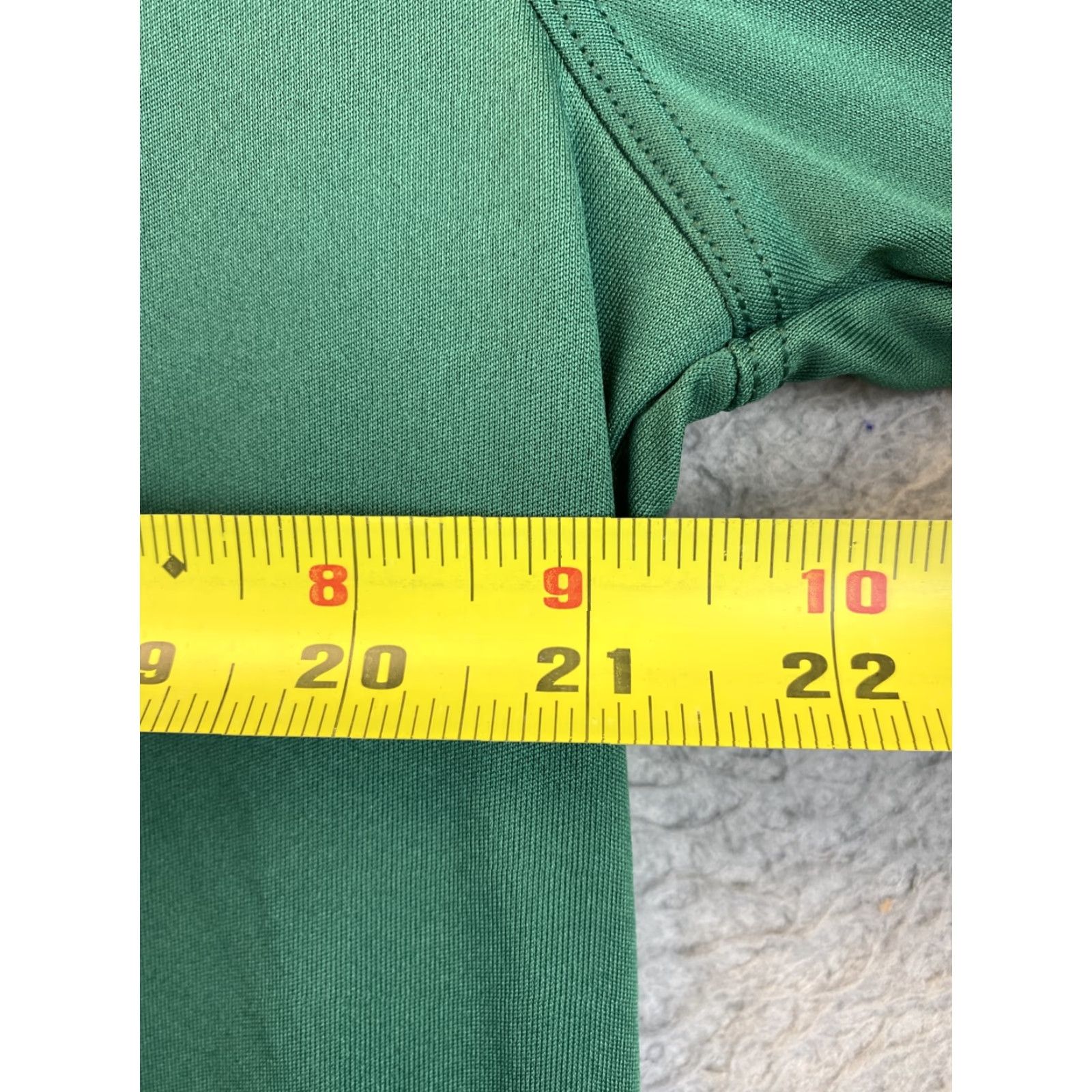Logo 7 A4 Mountain Vista shirt L Graphic Logo T-Shirt green / 33-55 Size US L / EU 52-54 / 3 - 3 Thumbnail