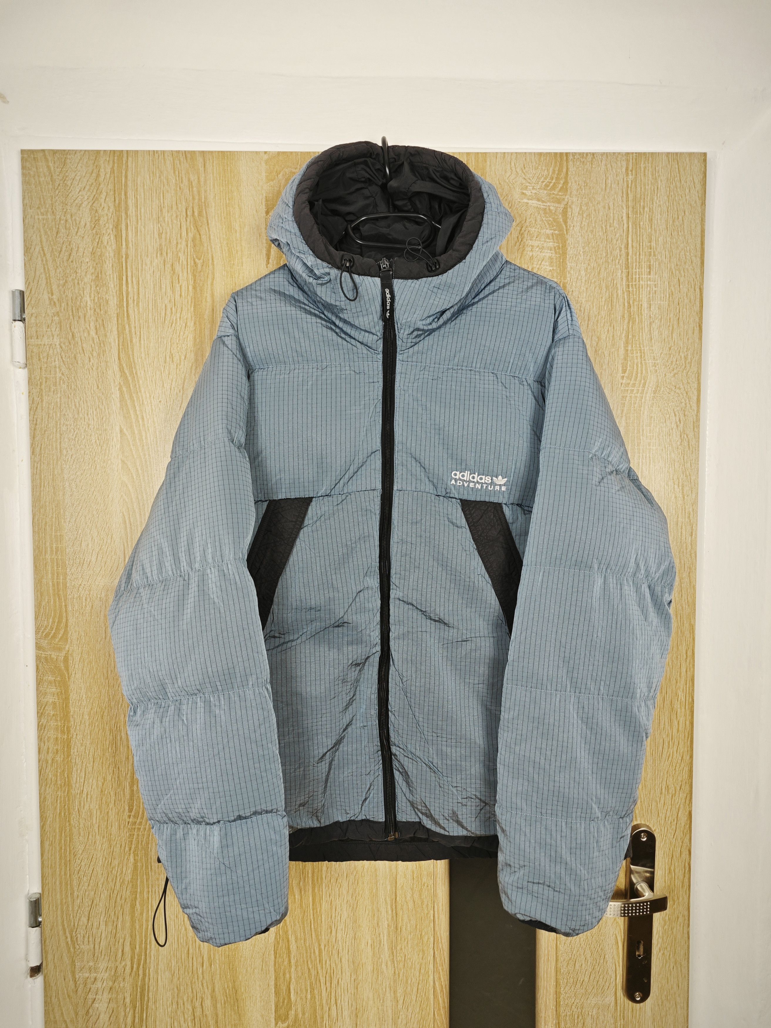 Adidas Adidas Adventure jacket Size US M / EU 48-50 / 2 - 1 Thumbnail