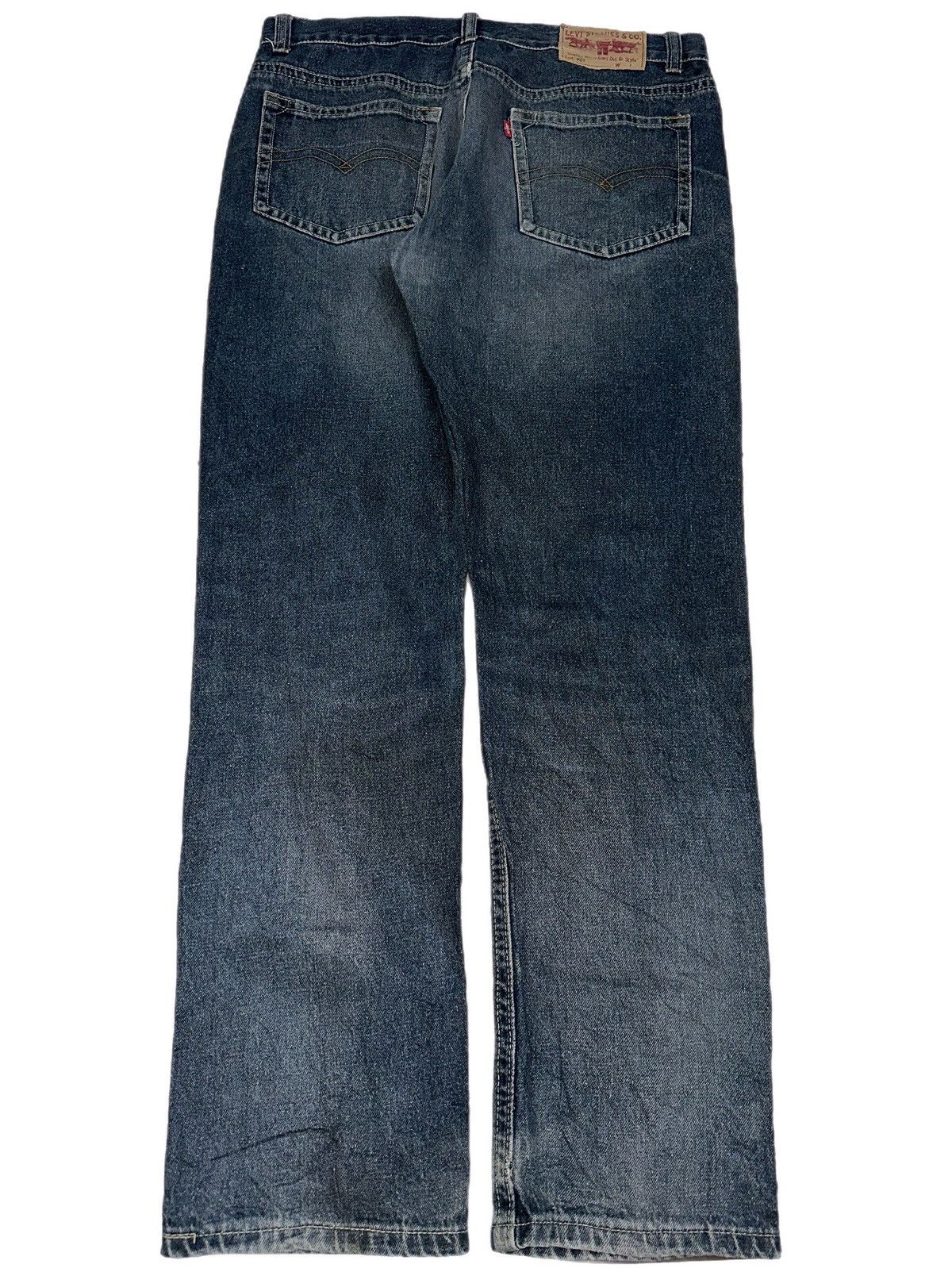 Levi's Vintage Clothing Vintagex 901x levis Size US 36 / EU 52 - 8 Thumbnail