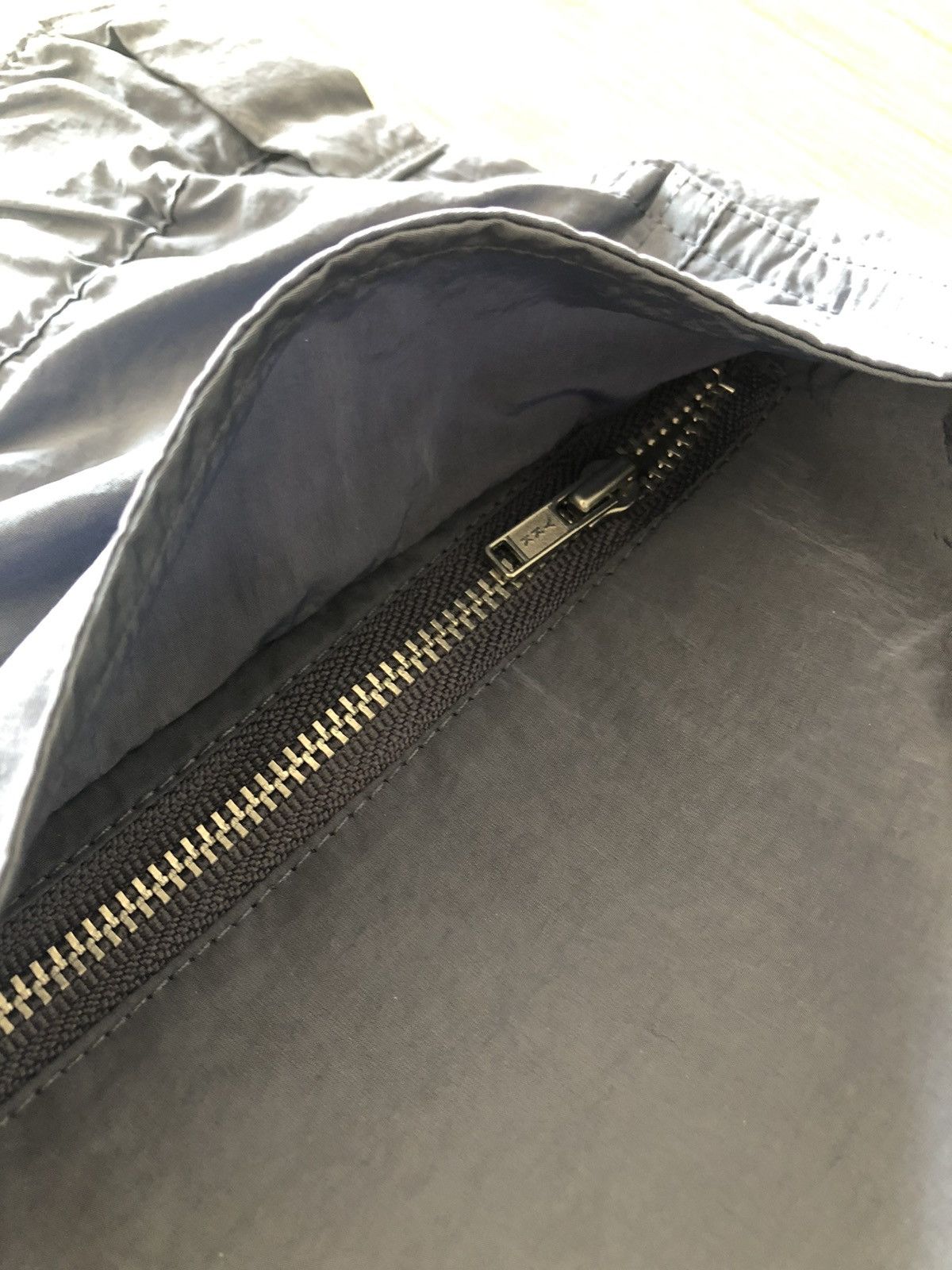 Palace Palace Crago Bottom Shadow Grey Size US 32 / EU 48 - 7 Thumbnail
