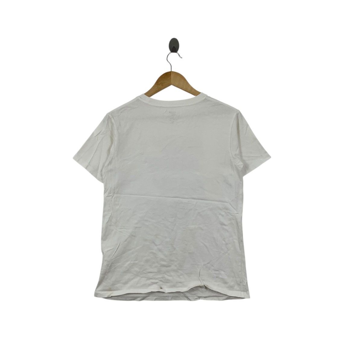 Uniqlo VERDY x UNIQLO Why Bother Wasted Youth Tee Shirt Top Girls Size S / US 4 / IT 40 - 6 Thumbnail