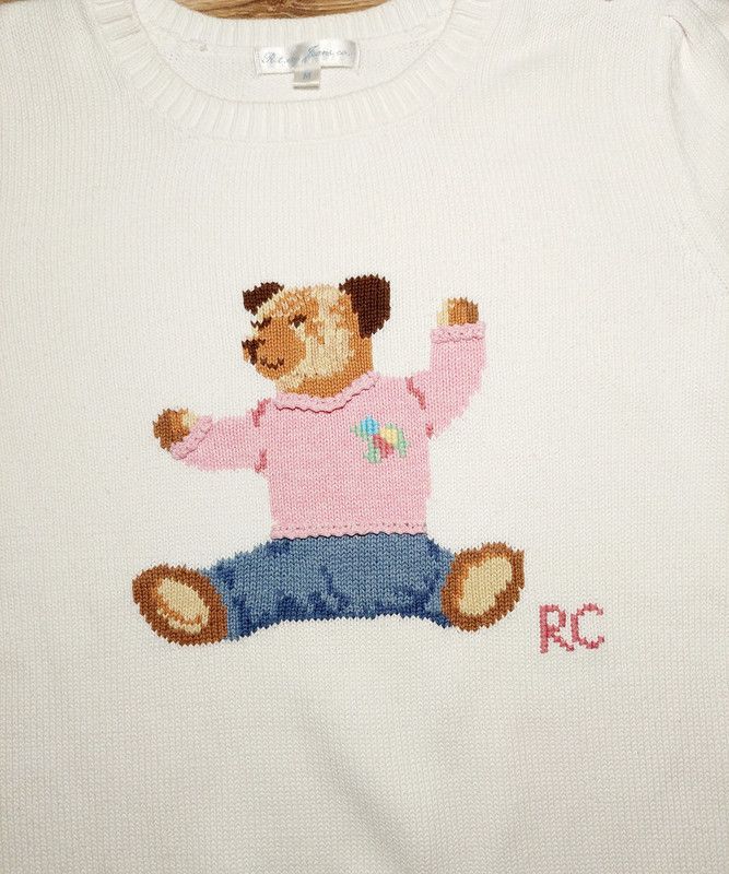 Other R.t.w Jeans Co. sweater jumper vintage comfortable unique Size M / US 6-8 / IT 42-44 - 2 Thumbnail