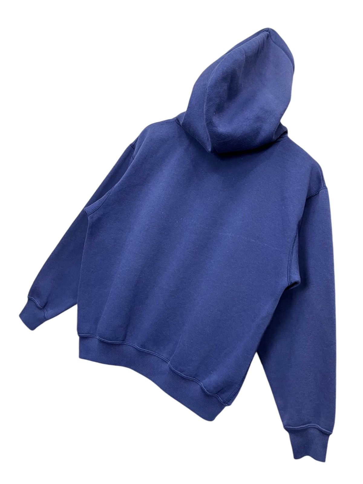 New Balance VERYRARE🔥80’s NEW BALANCE SPORTSTAR Sun Faded Hoodie Petite Size US XS / EU 42 / 0 - 6 Thumbnail