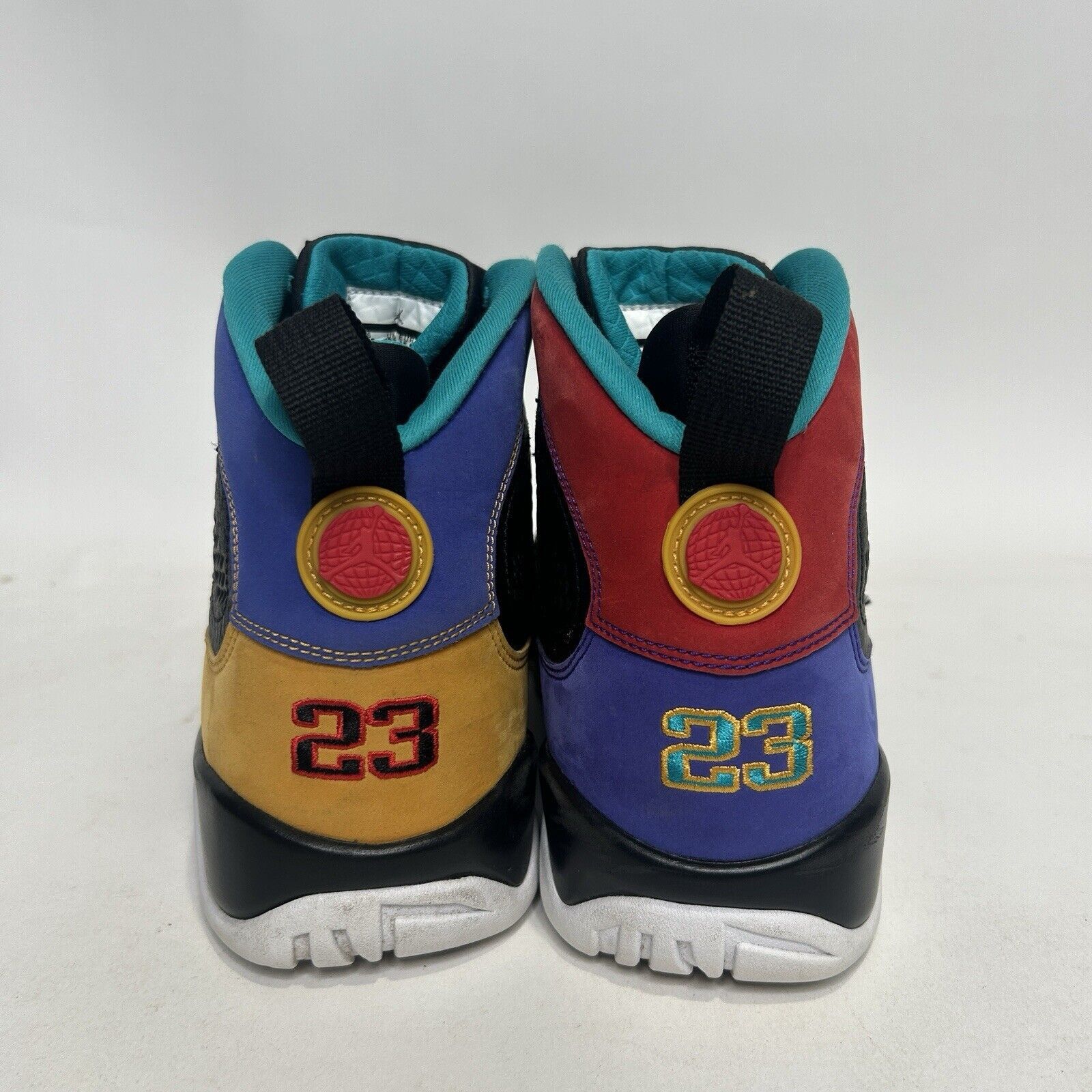 Nike Nike Air Jordan 9 Retro “Dream It, Do It” 2024 Size US 11.5 / EU 44-45 - 5 Thumbnail