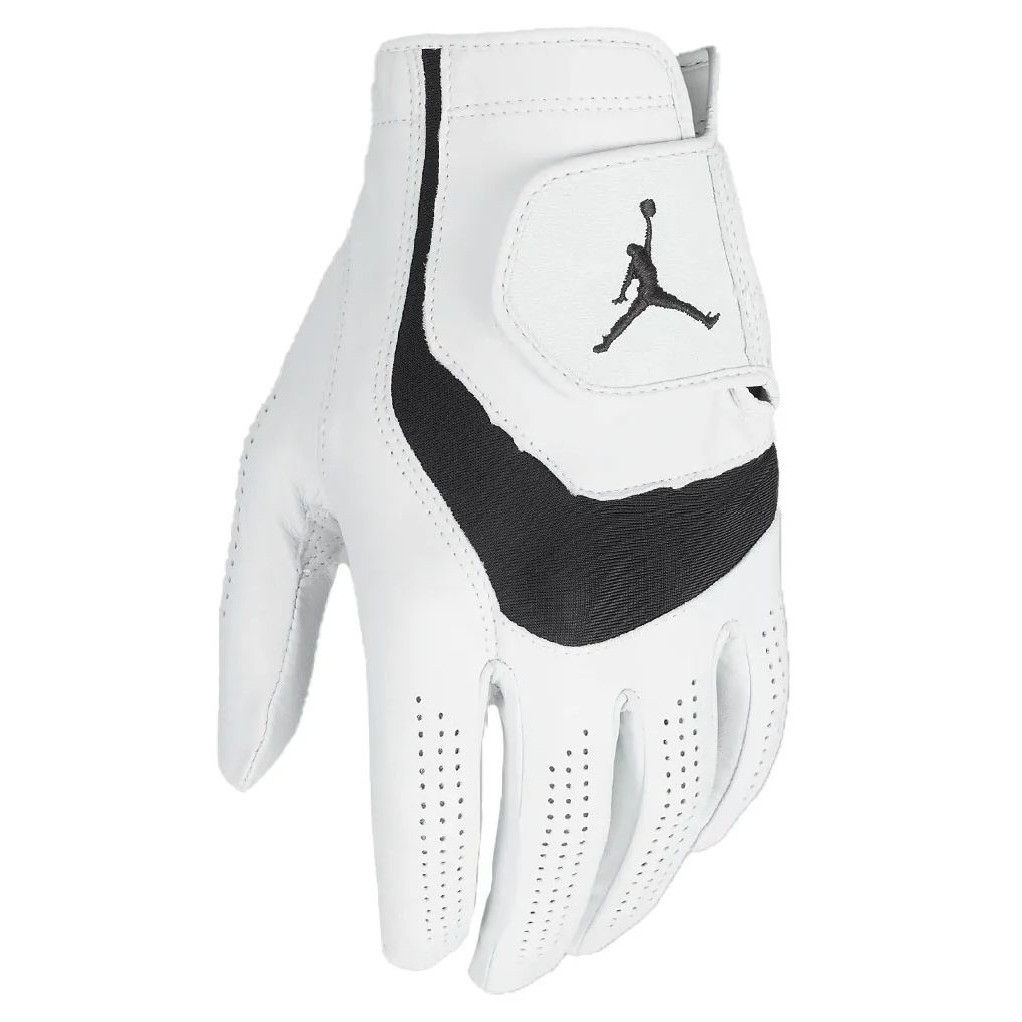 Nike Nike Jordan Tour Golf Glove Right Hand Cadet C-ML Large J100 Size 46 - 7 Thumbnail