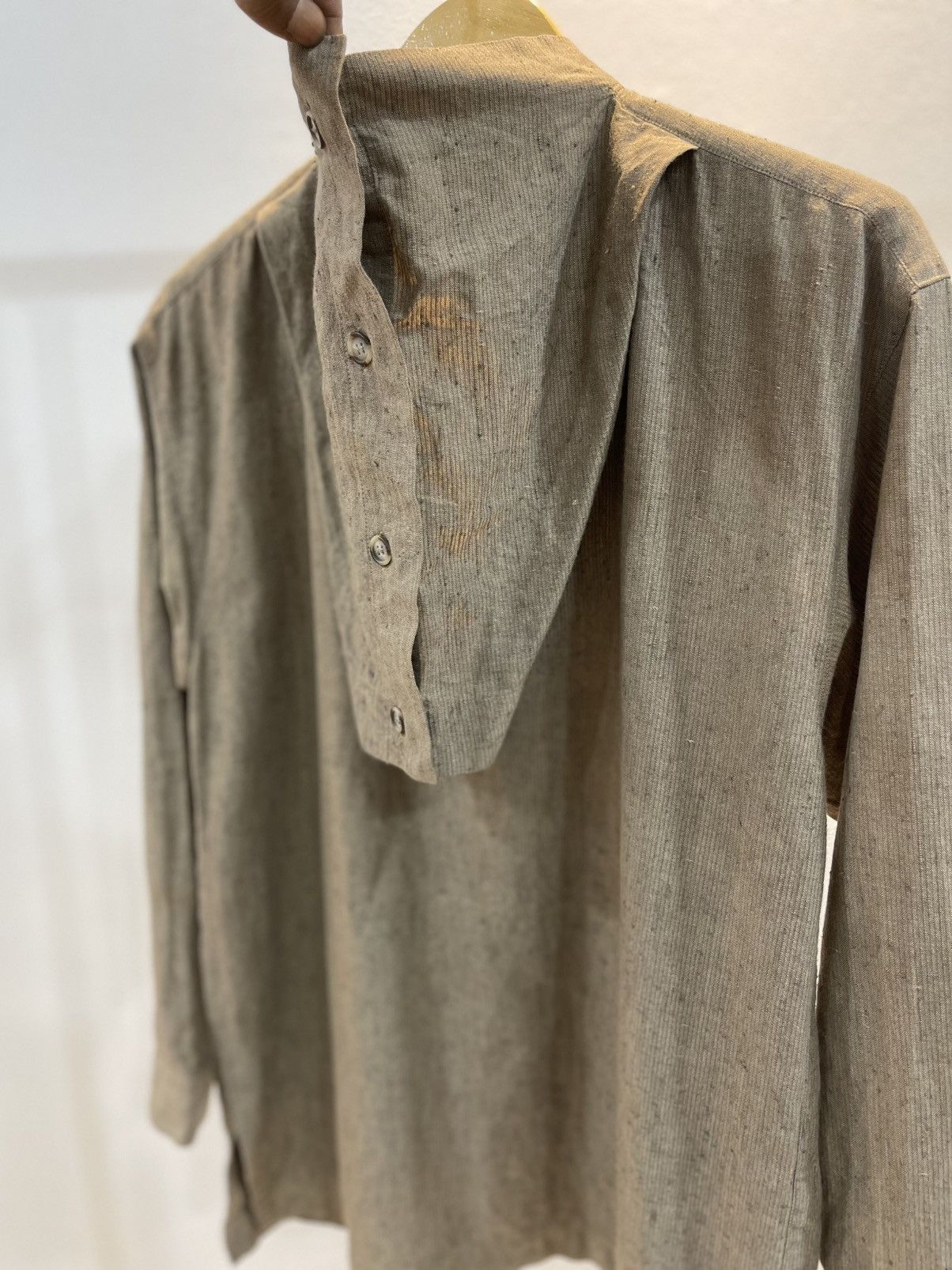 Issey Miyake Vintage Issey Miyake Permanente Size M / US 6-8 / IT 42-44 - 2 Thumbnail