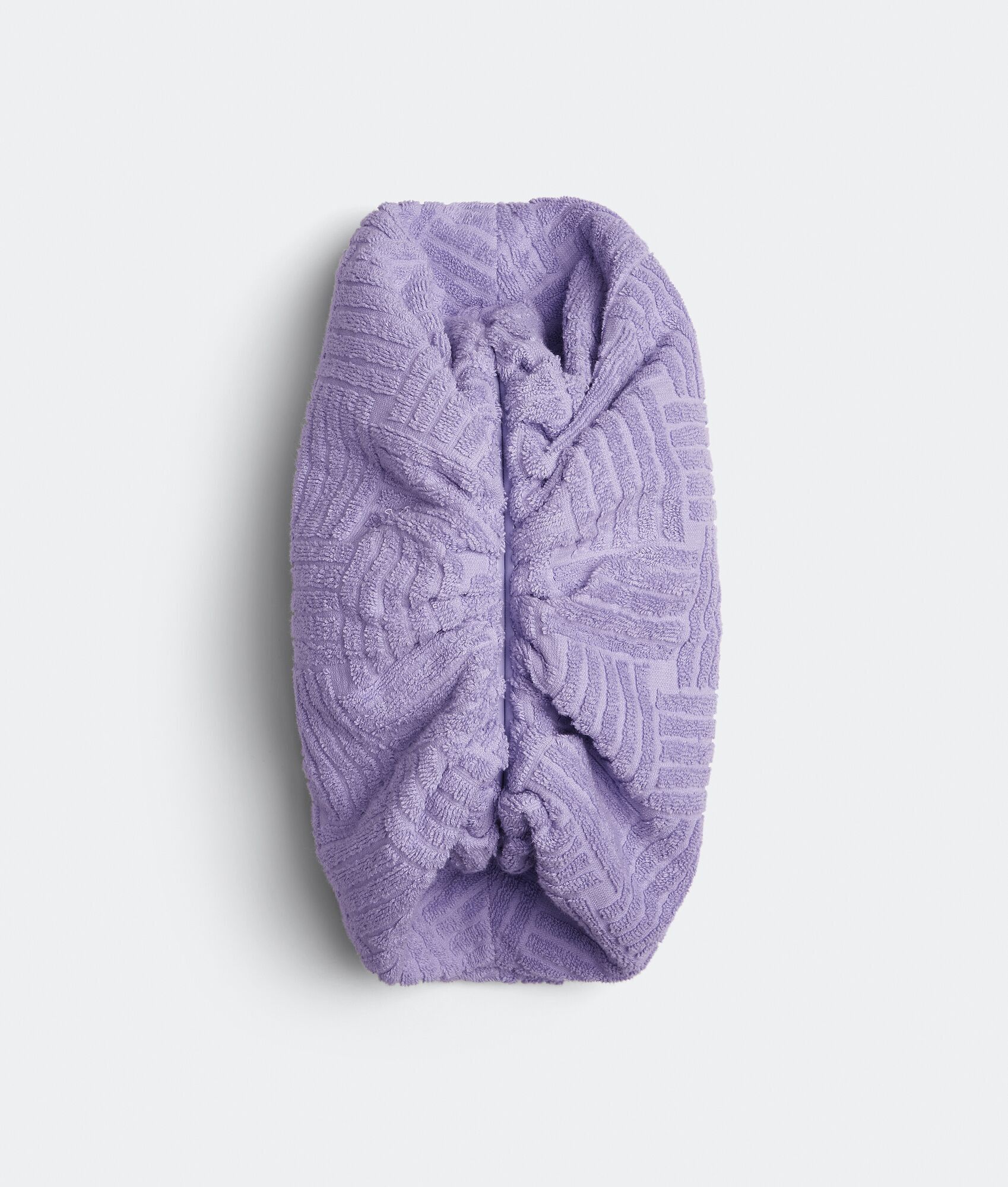 Bottega Veneta o1n1vont1224 Size: OS / Pouch in Wisteria Size ONE SIZE - 3 Thumbnail