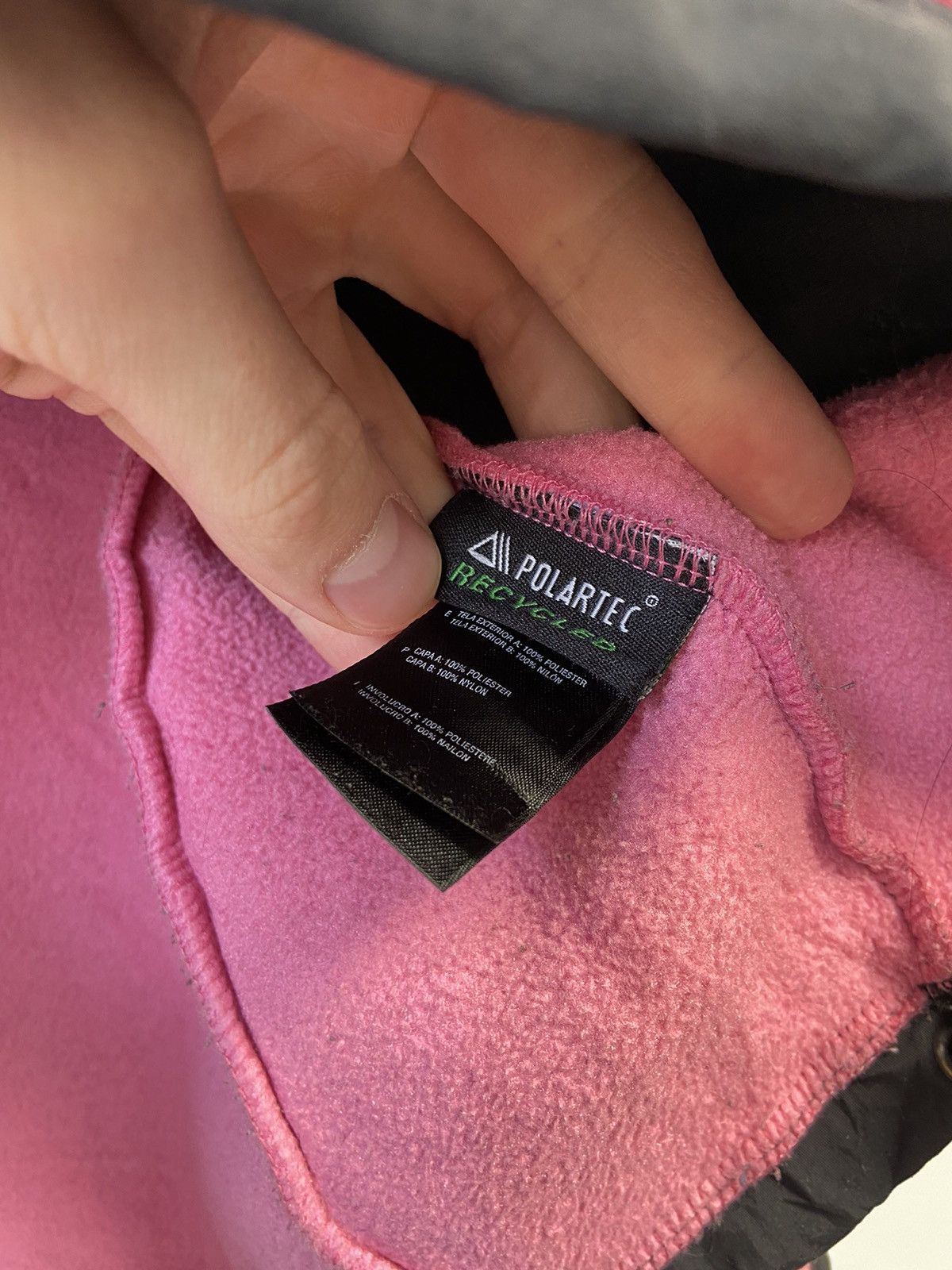 The North Face The North Face Vintage Fleece y2k style pink Size XL / US 12-14 / IT 48-50 - 10 Thumbnail