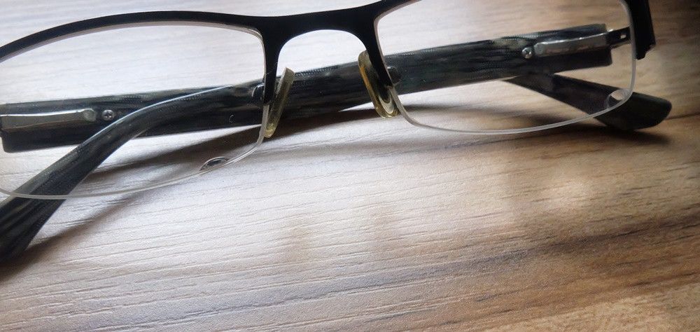 Swatch Swatch Half Frame Glasses Size ONE SIZE - 2 Thumbnail