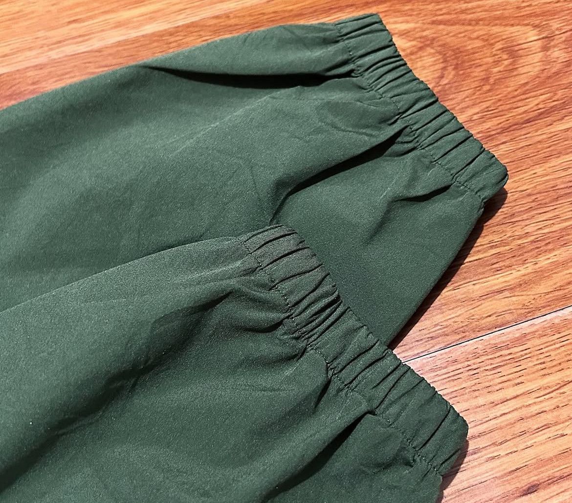 Undercover SS21 Undercover Coach Jacket Size US L / EU 52-54 / 3 - 5 Thumbnail