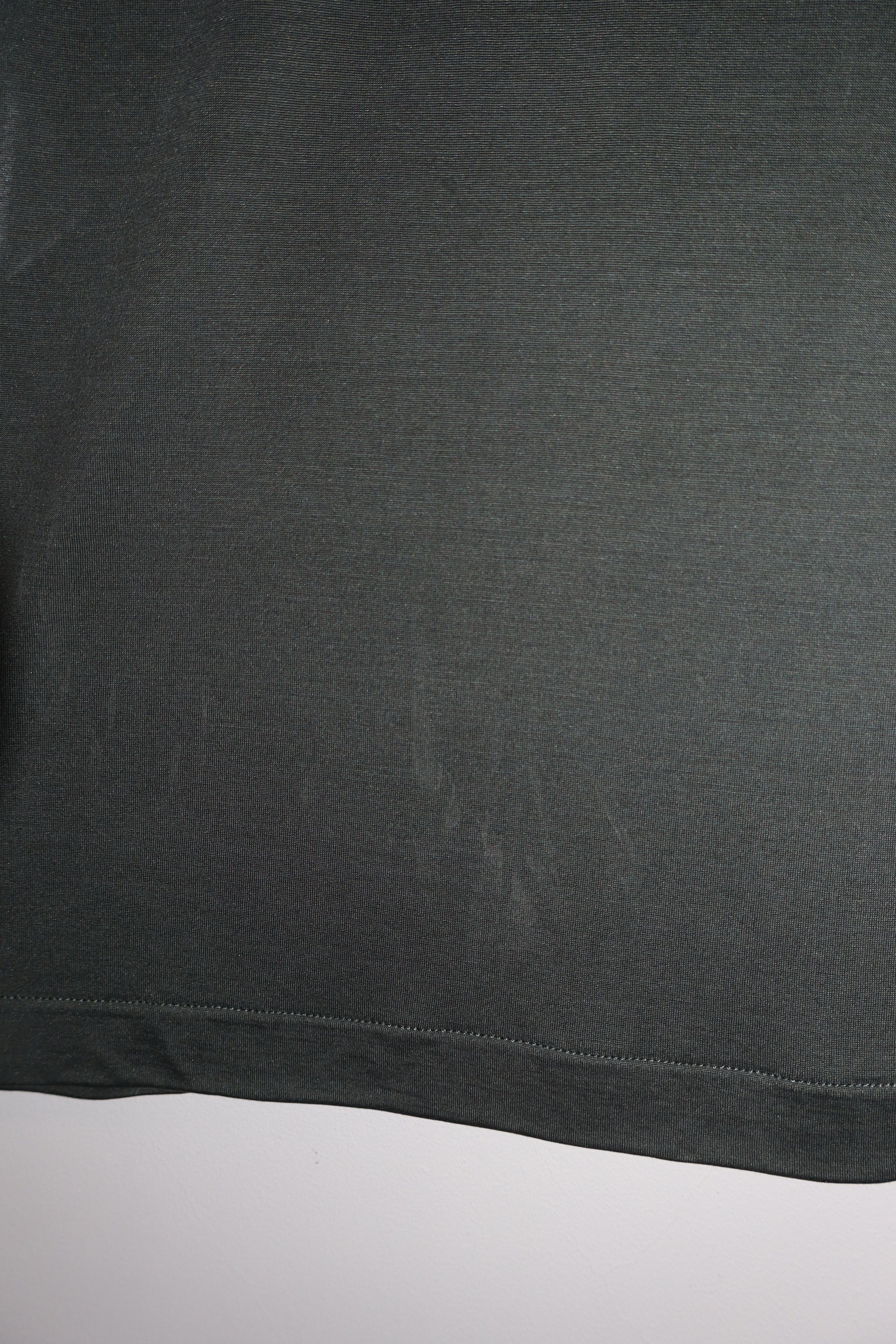 Lemaire Soft silk t-shirt Size US L / EU 52-54 / 3 - 11 Thumbnail
