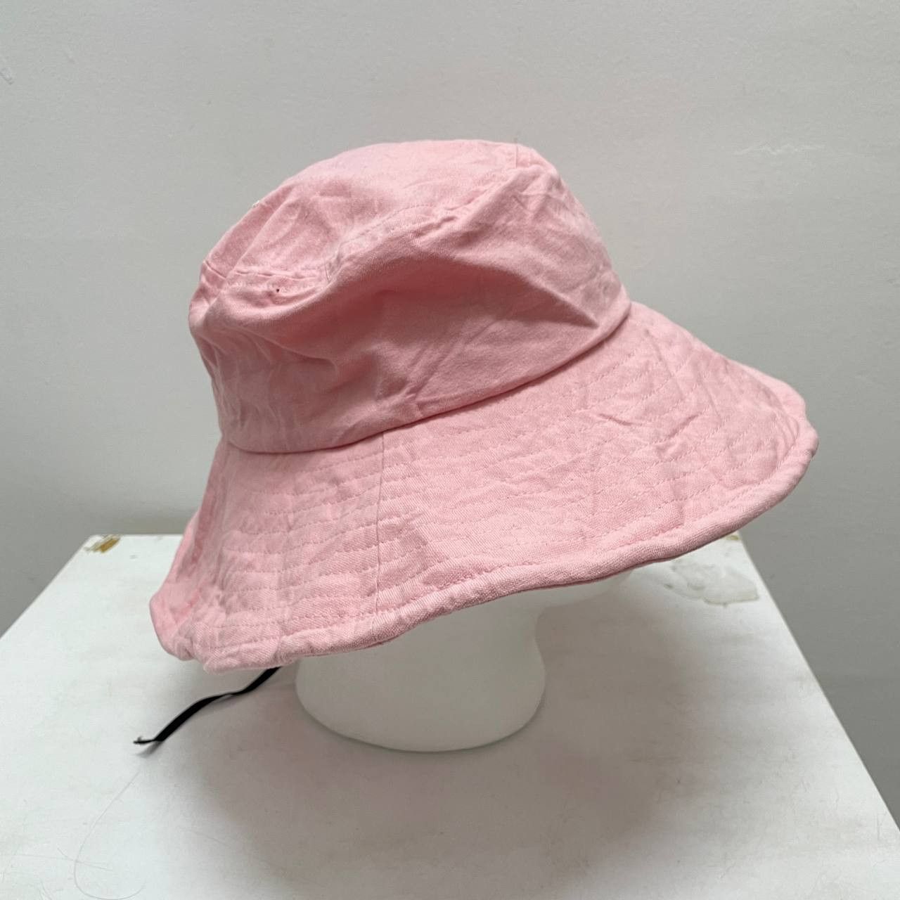 Other ⭐️SALE⭐️ KOREA OUTDOOR BUCKET HAT Size ONE SIZE - 4 Thumbnail