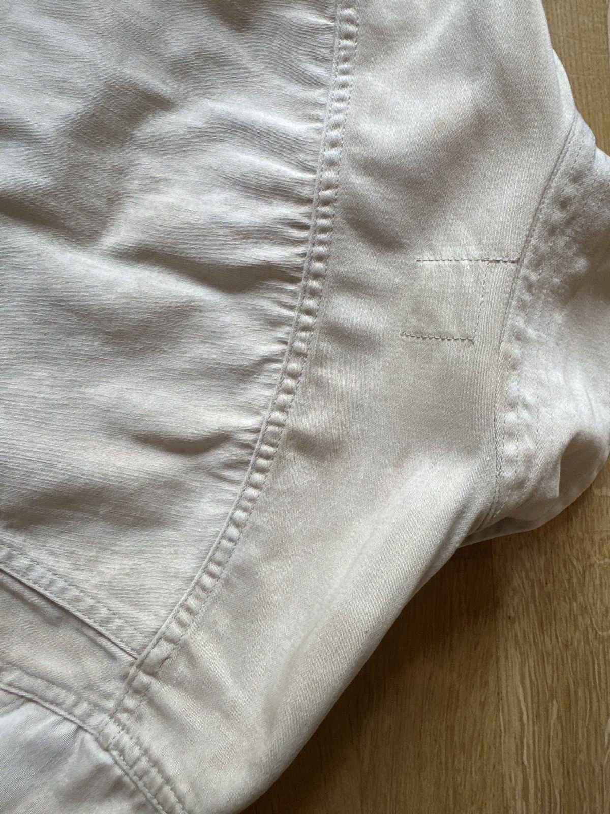 Lee Lee Westerner 100-J Size US S / EU 44-46 / 1 - 13 Thumbnail
