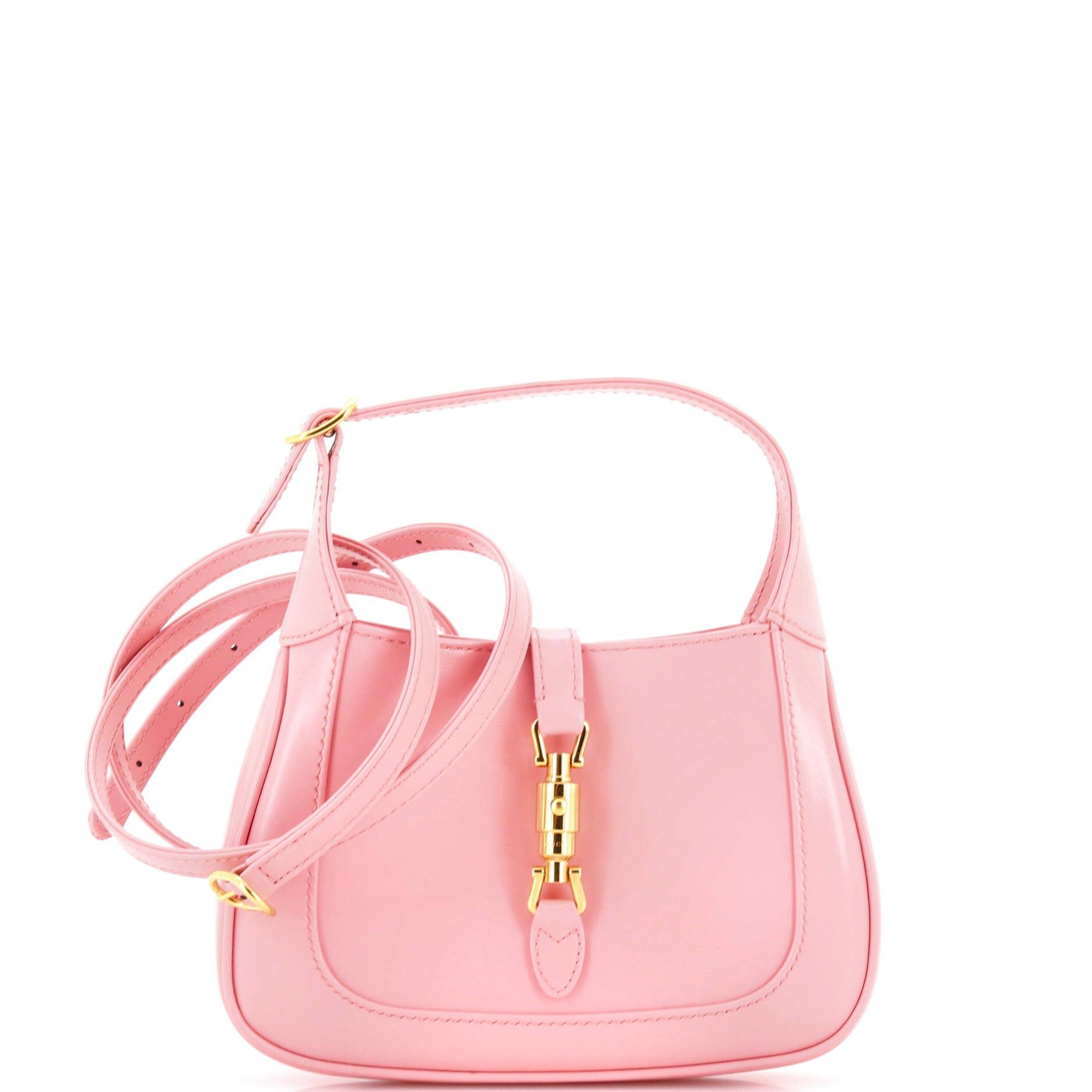 Gucci Jackie 1961 Hobo Size ONE SIZE - 1 Thumbnail