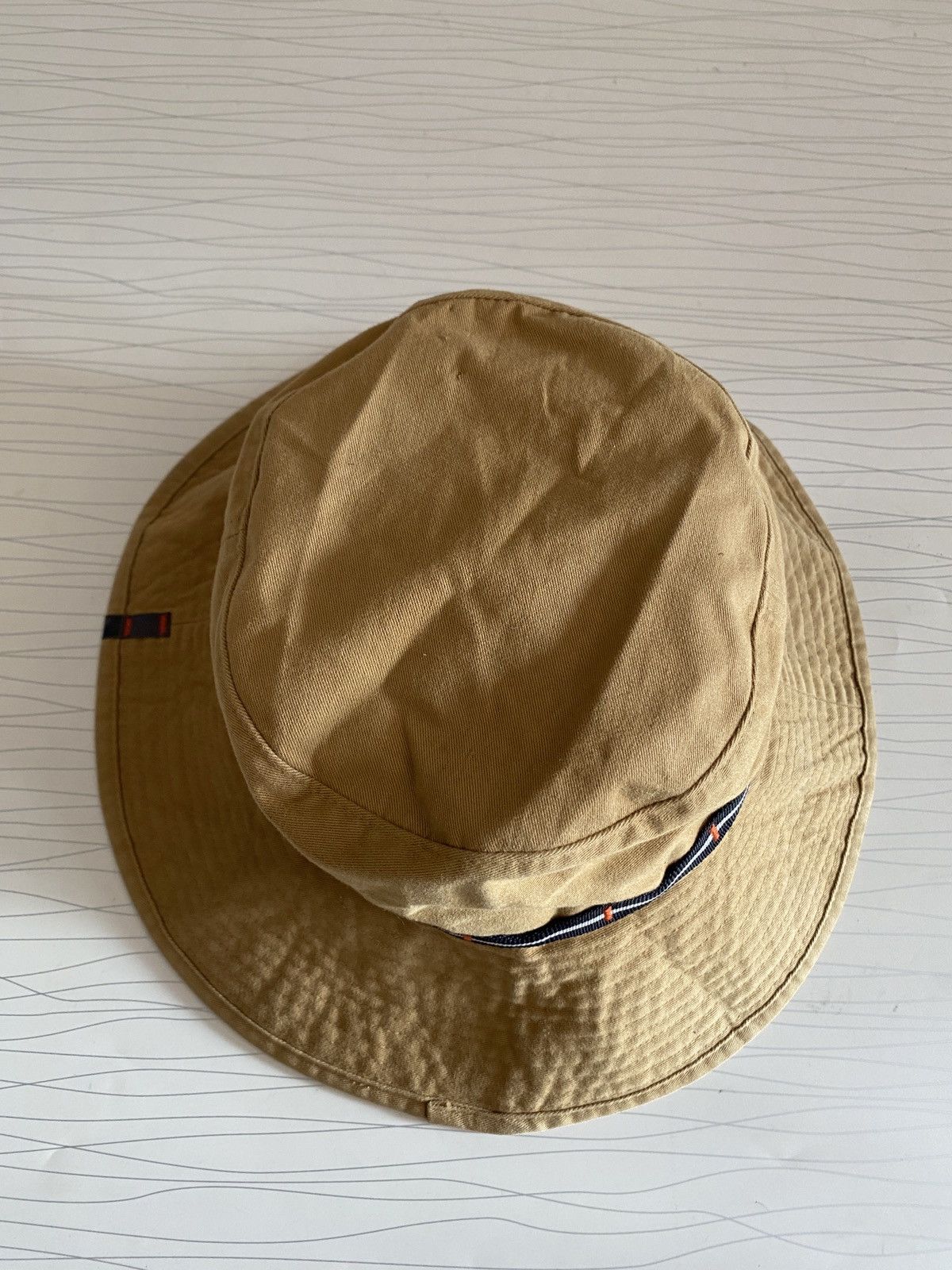 Nike ACG Vintage Nike Acg Bucket Hat Size ONE SIZE - 6 Thumbnail