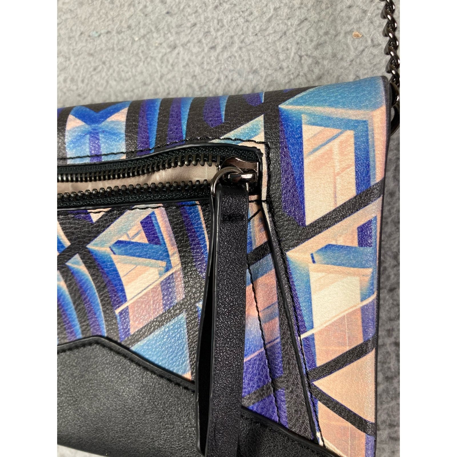 Other Danielle Nicole Purse Bag Crossbody Handbag Shoulder Carry Size ONE SIZE - 10 Thumbnail