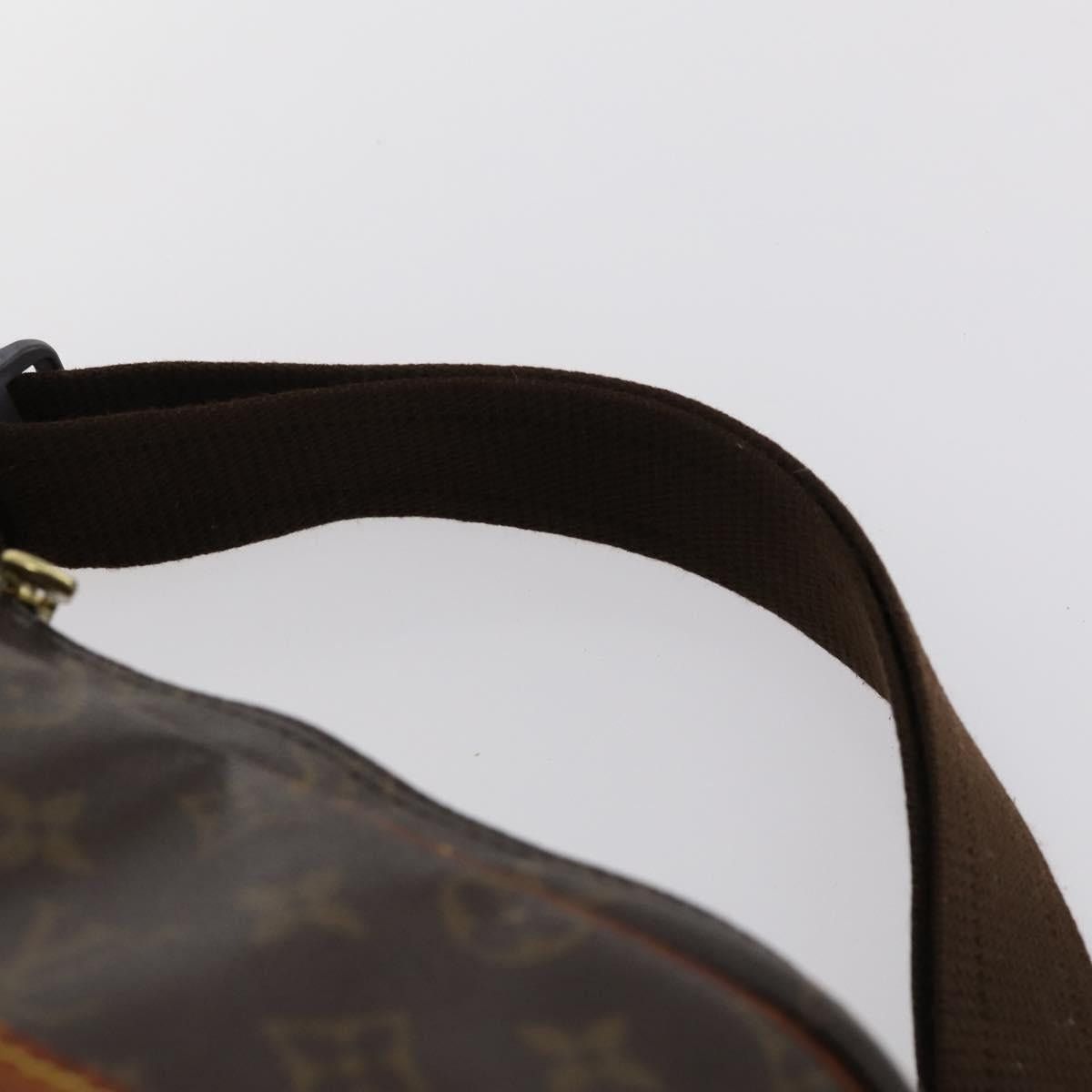 Louis Vuitton LOUIS VUITTON Monogram Reporter GM Shoulder Bag M45252 Size ONE SIZE - 9 Thumbnail