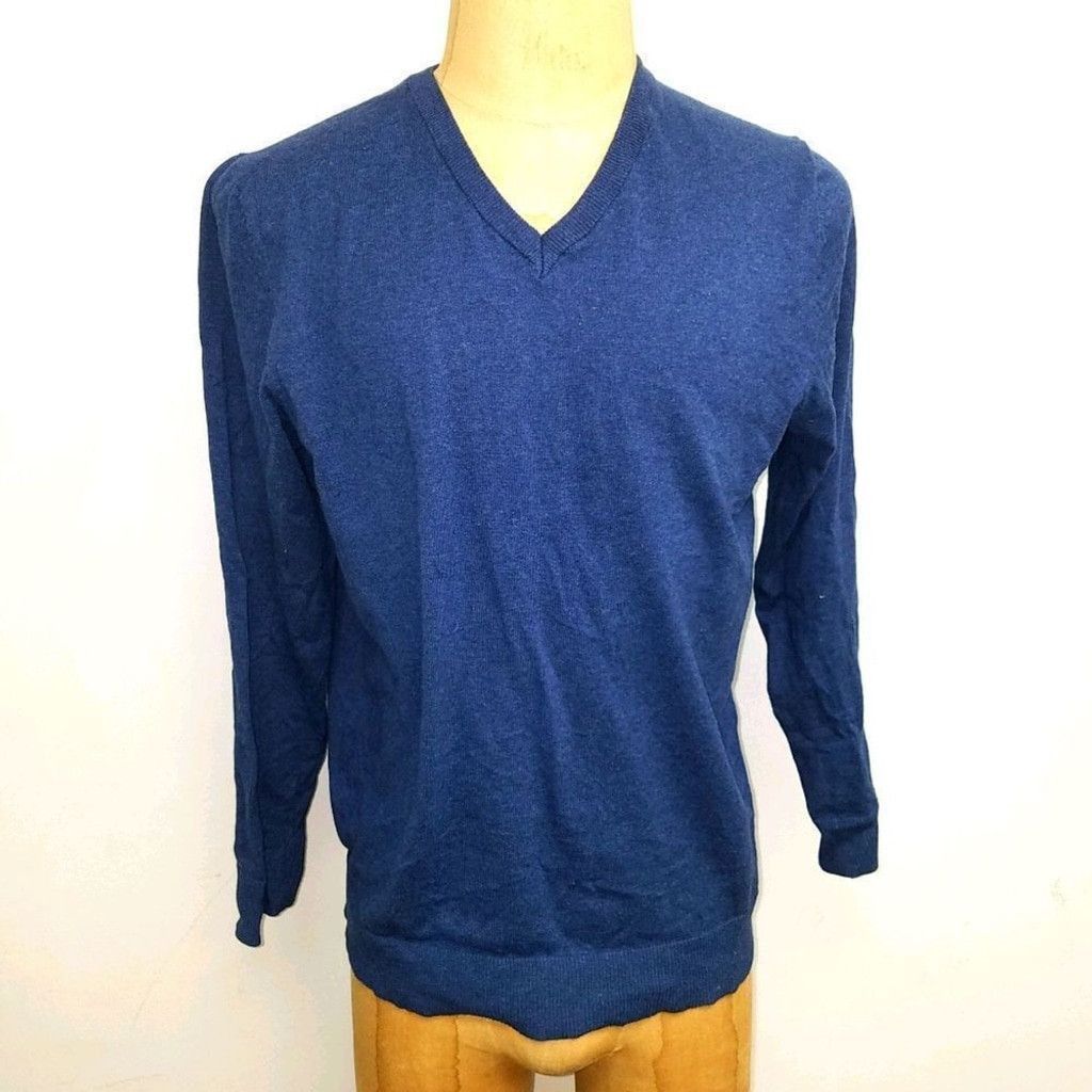 Alfani ALFANI SWEATER. Large. Size US L / EU 52-54 / 3 - 1 Thumbnail