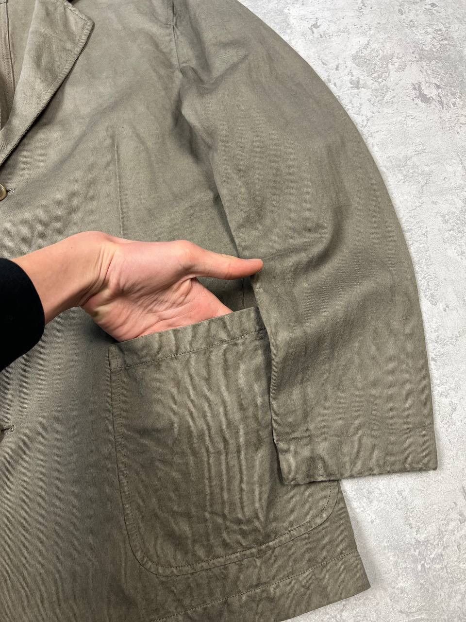 C.P. Company Vintage 90’s C.P. Company Blazer Size 48S - 3 Thumbnail