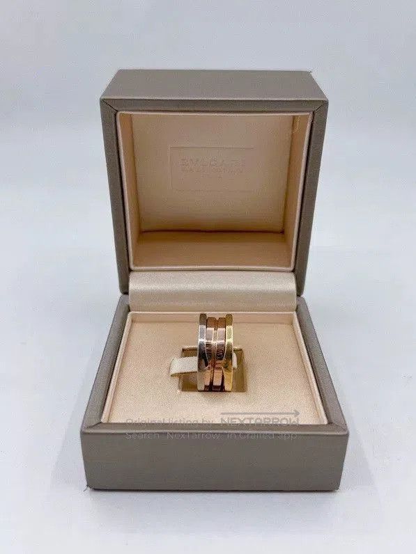 Bvlgari Bvlgari B.Zero1 Three. Size ONE SIZE - 1 Thumbnail