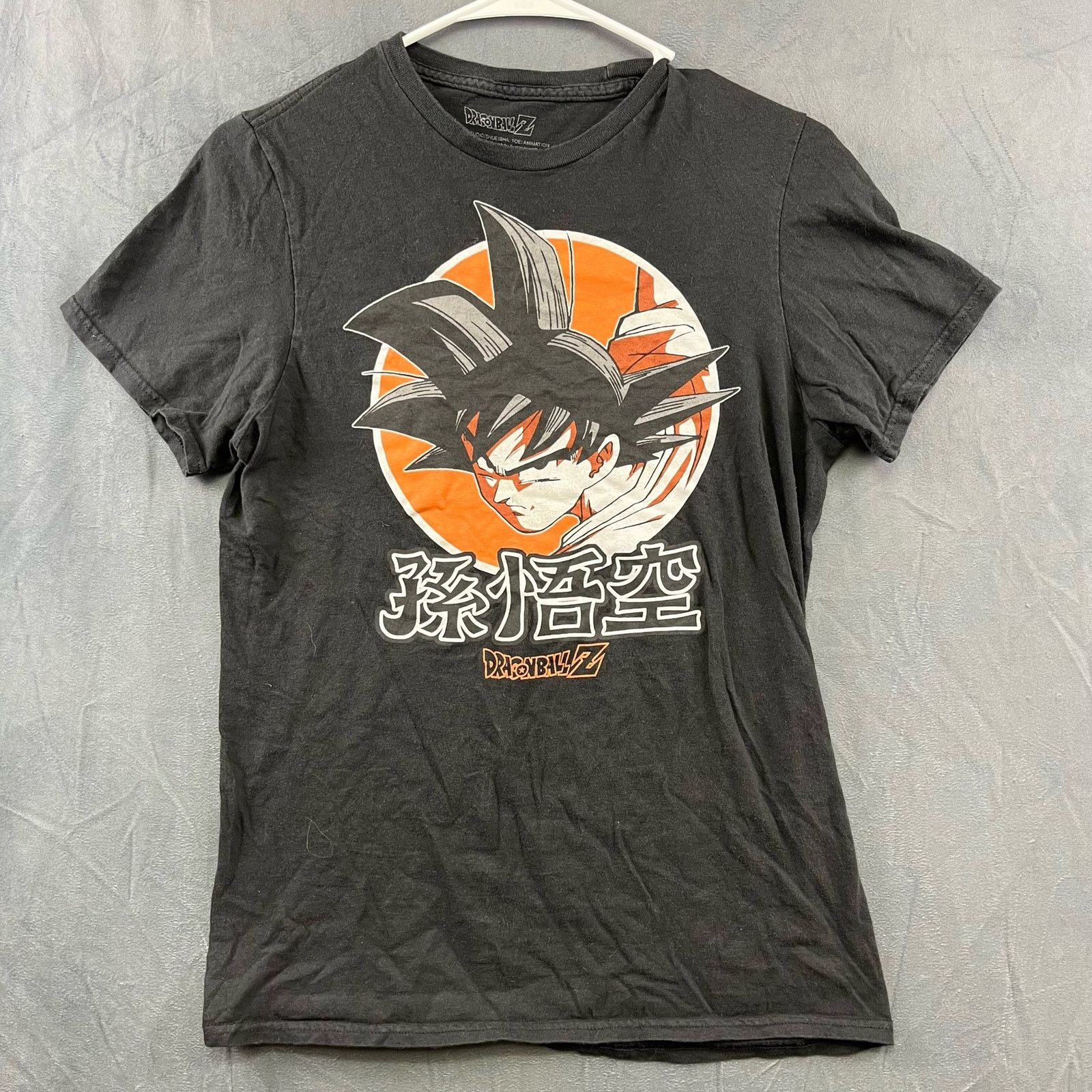 Other Dragon Ball Z Men's Small Shirt Fitted Fun i Mation Bird Size US S / EU 44-46 / 1 - 1 Thumbnail