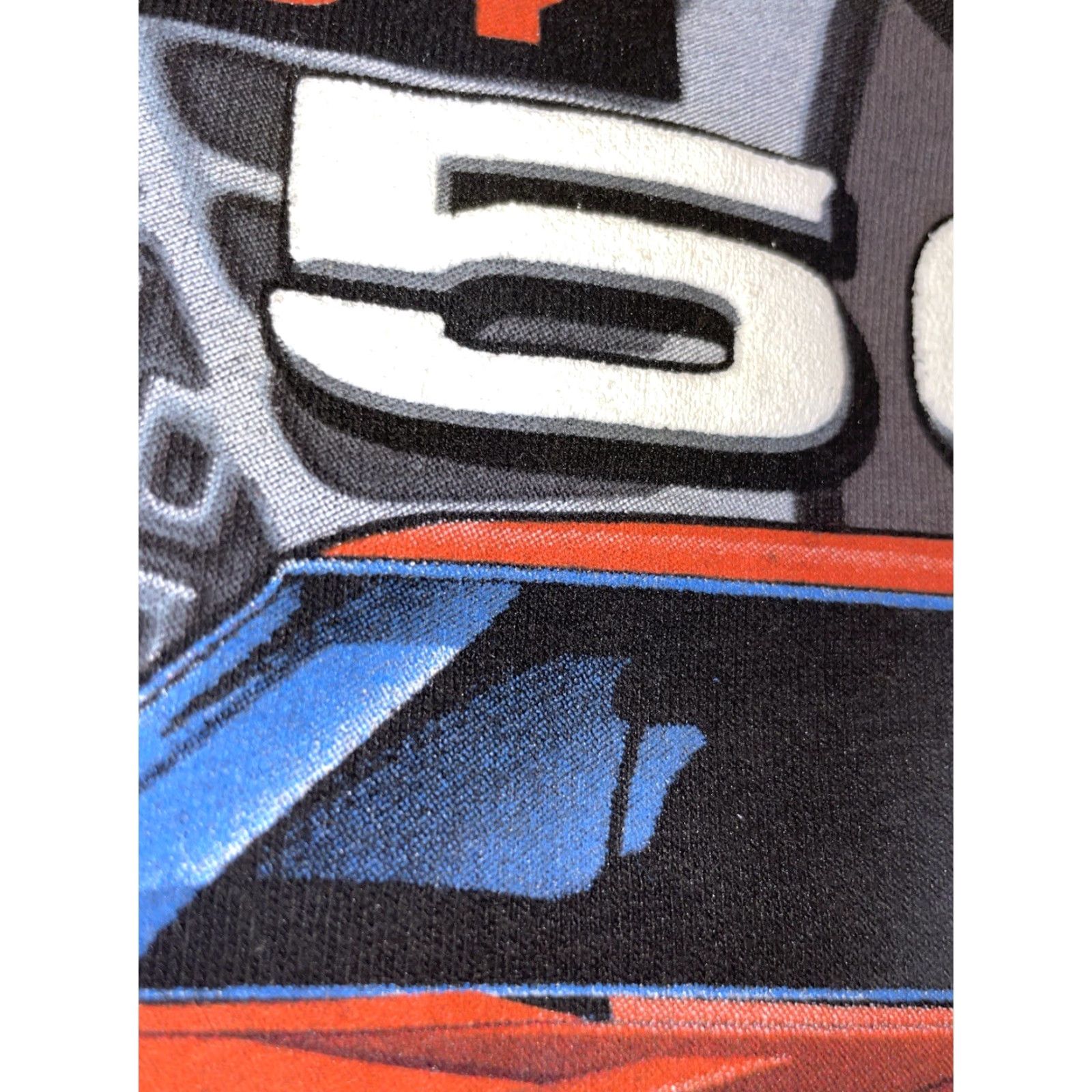 Ford VINTAGE Ford Mustang T-Shirt Mens XL Gray BNWT Size US XL / EU 56 / 4 - 4 Thumbnail