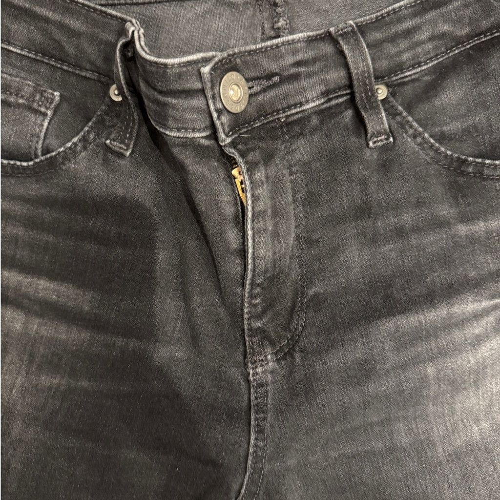AG Adriano Goldschmied AG Adriano Goldschmied Women's Prima Skinny Jeans 27 Size 28" / US 6 / IT 42 - 2 Thumbnail