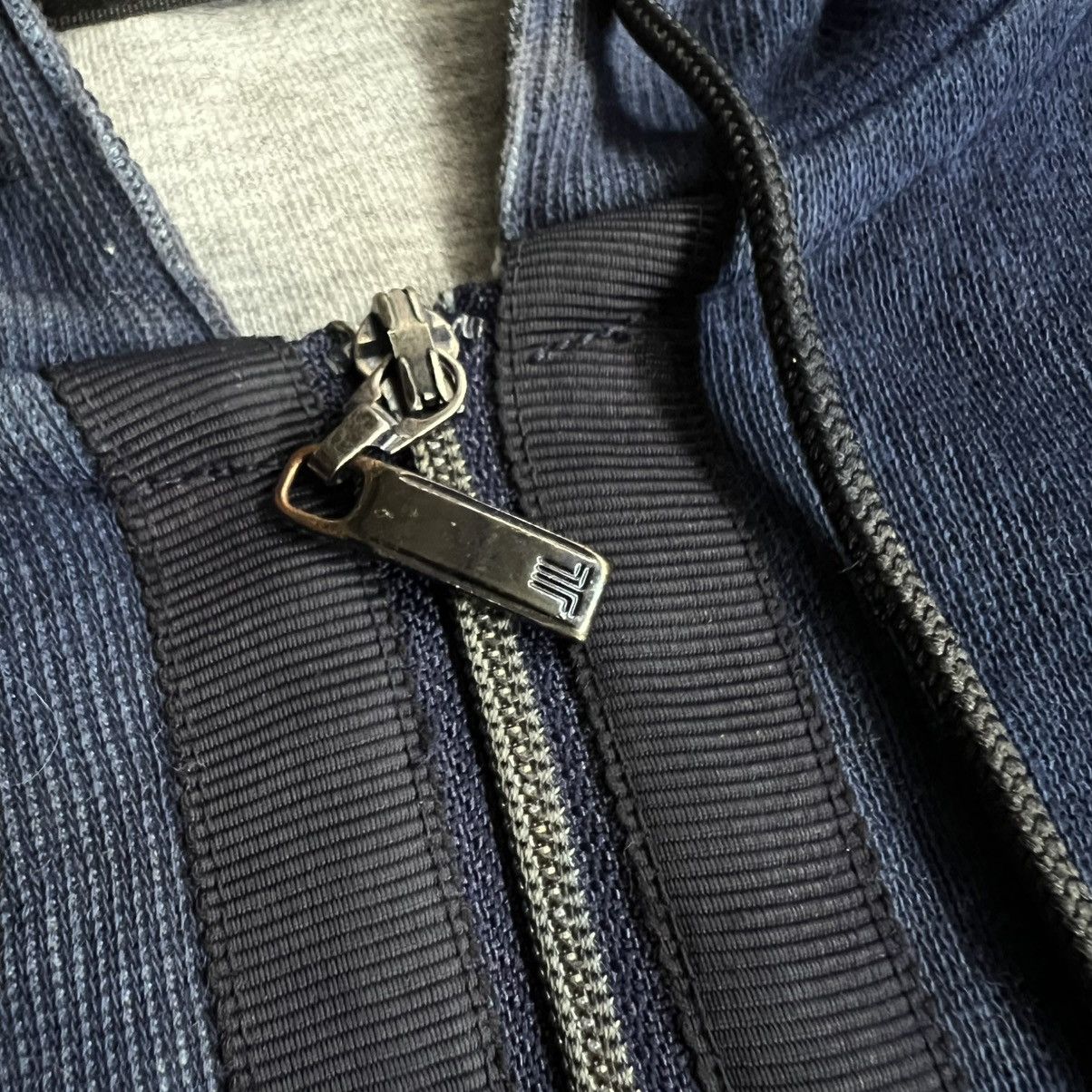 Lanvin Lanvin Zip up Hoodie Size US M / EU 48-50 / 2 - 4 Thumbnail