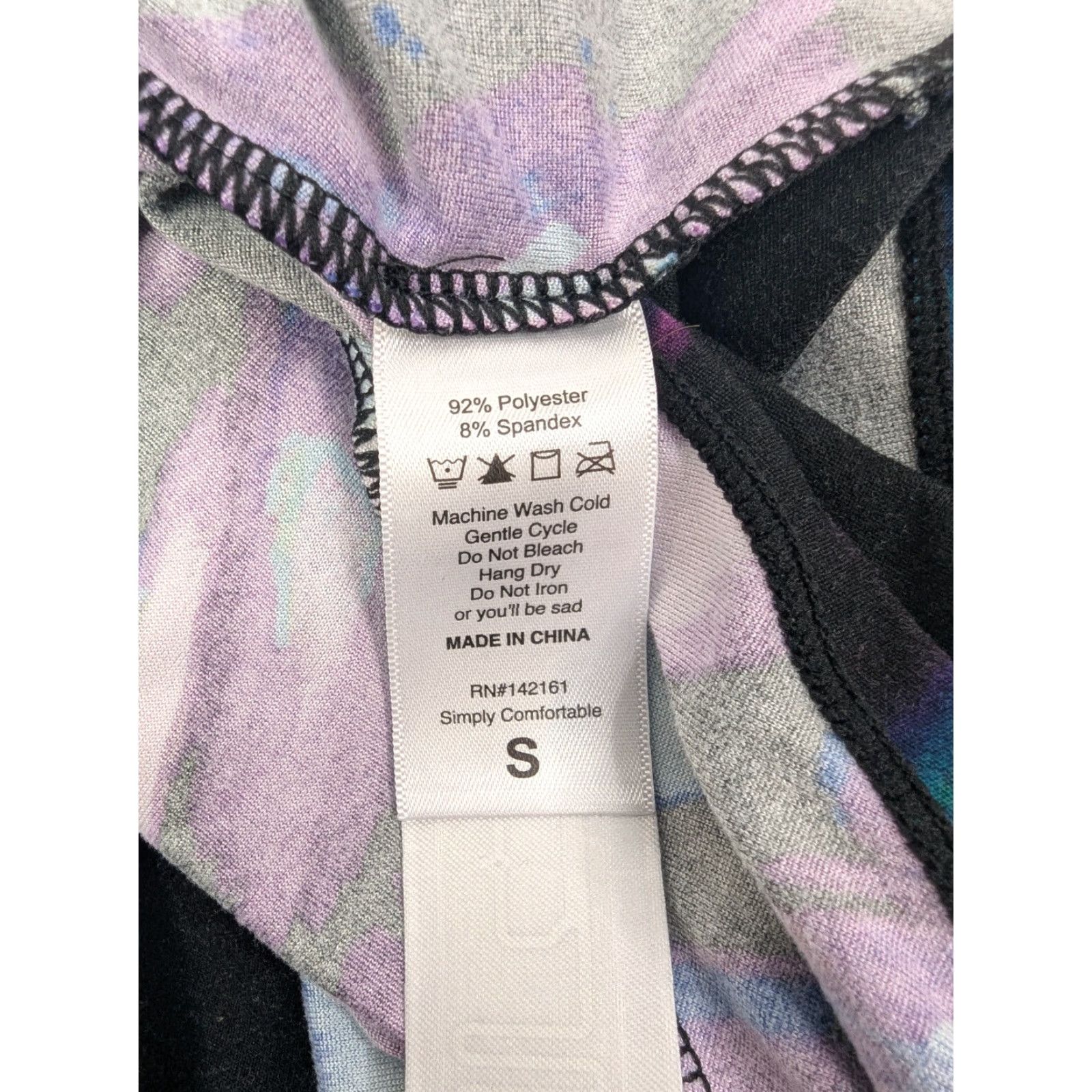 Vintage VINTAGE Size S / US 4 / IT 40 - 6 Thumbnail