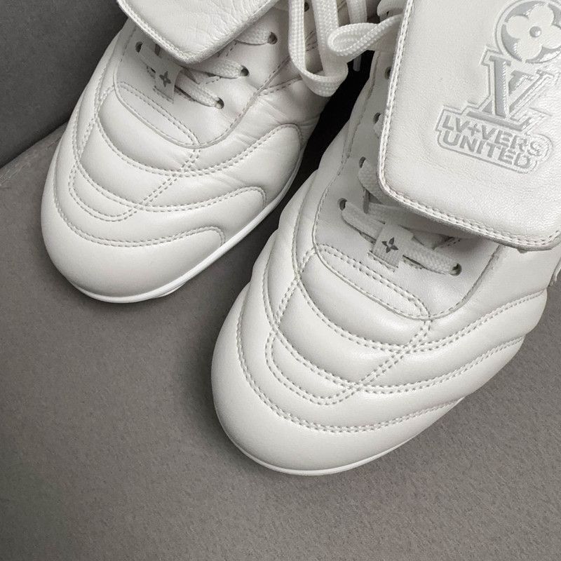 Louis Vuitton Louis Vuitton 2-2508 Size US 9.5 / EU 42-43 - 7 Thumbnail